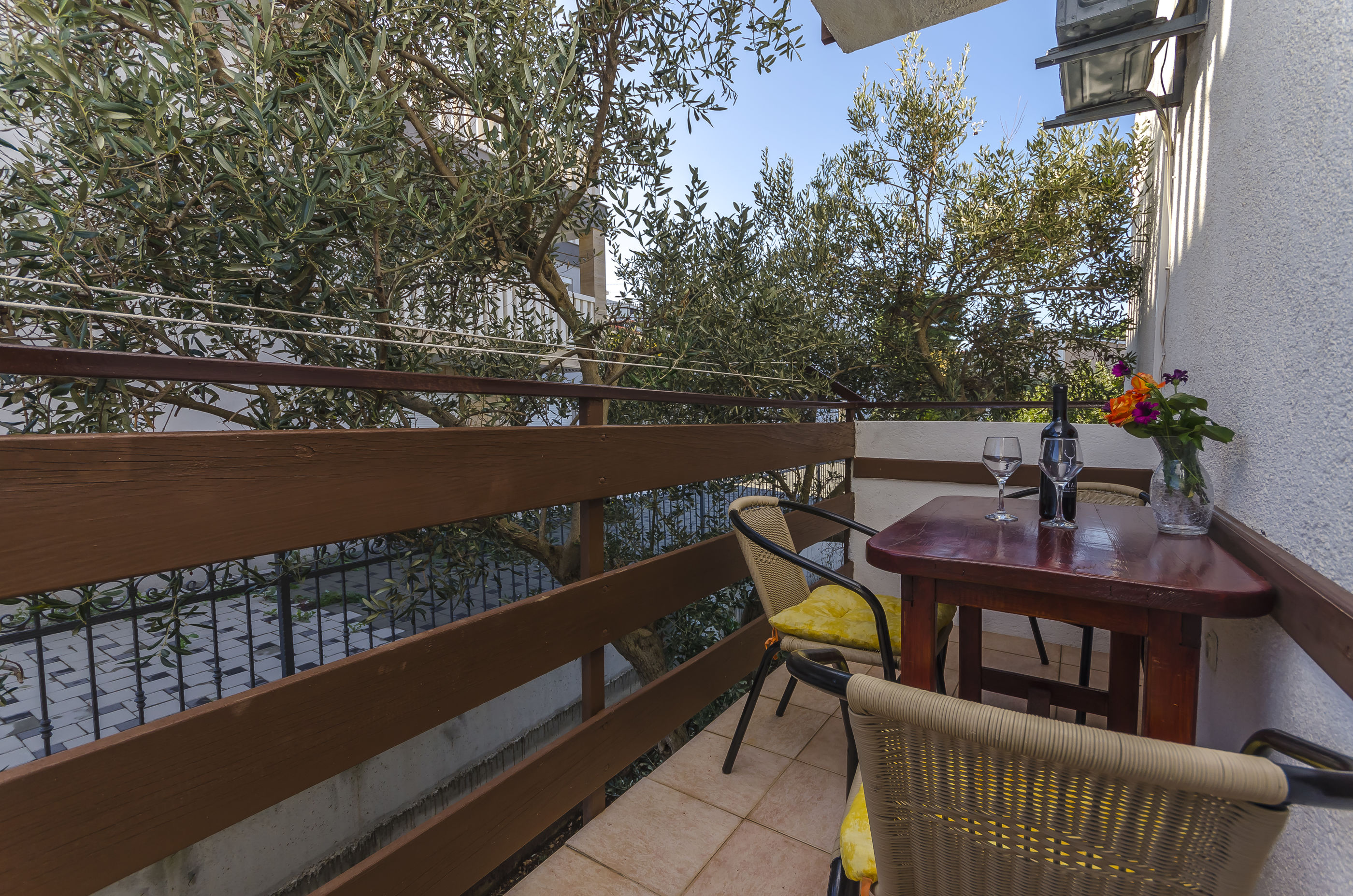 Apartments Tomislav 15441-A3