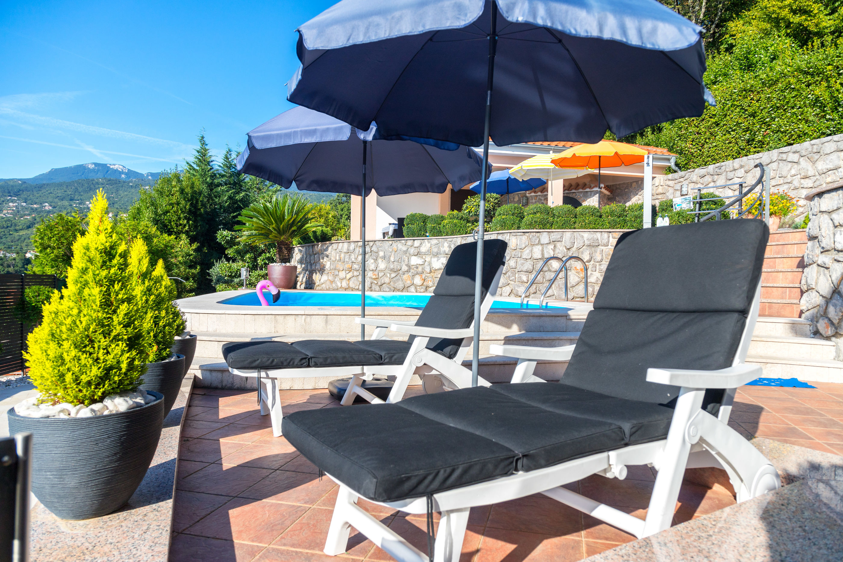 Apartments Villa Adore 86481-A3