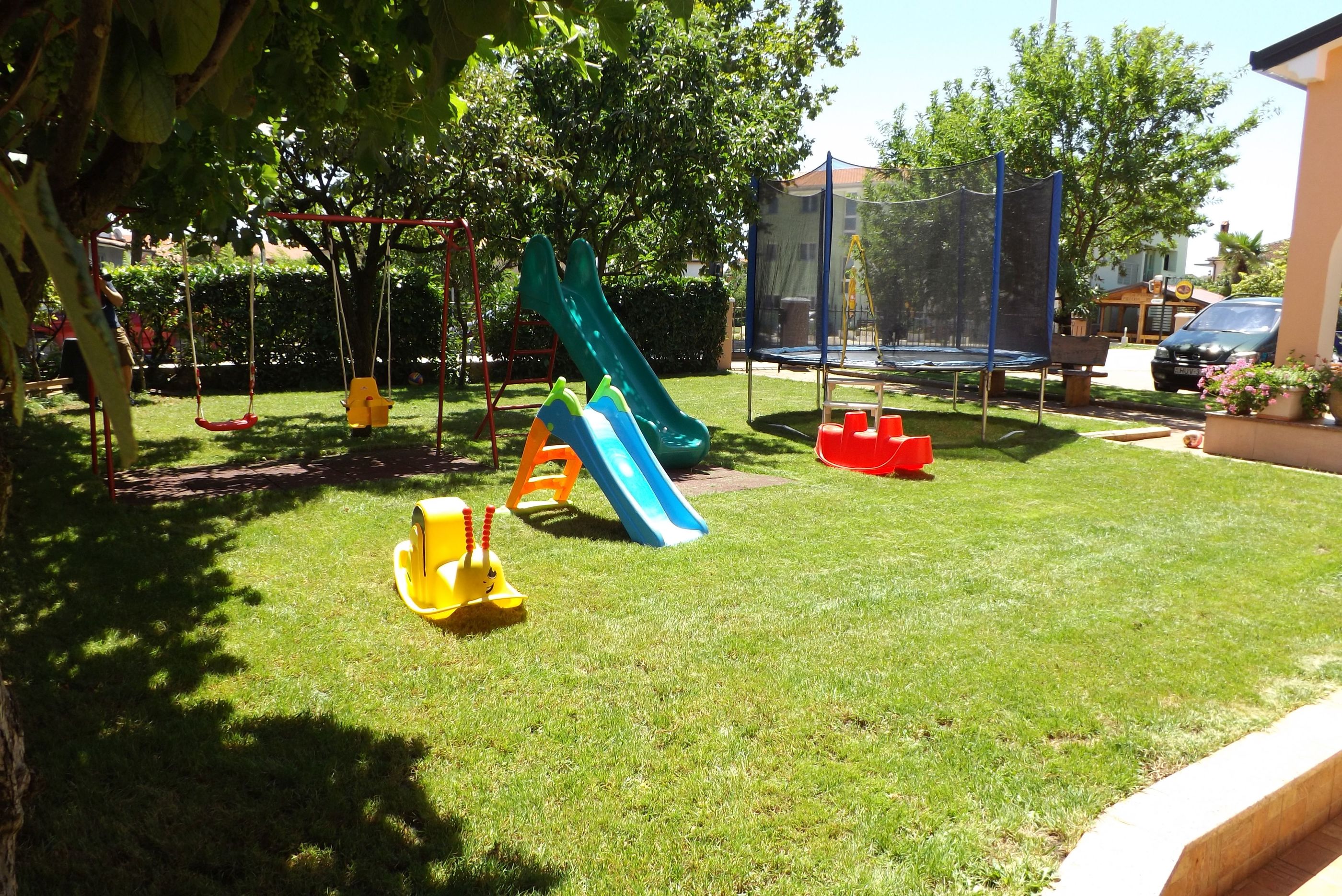 Apartments Danica 75071-A1