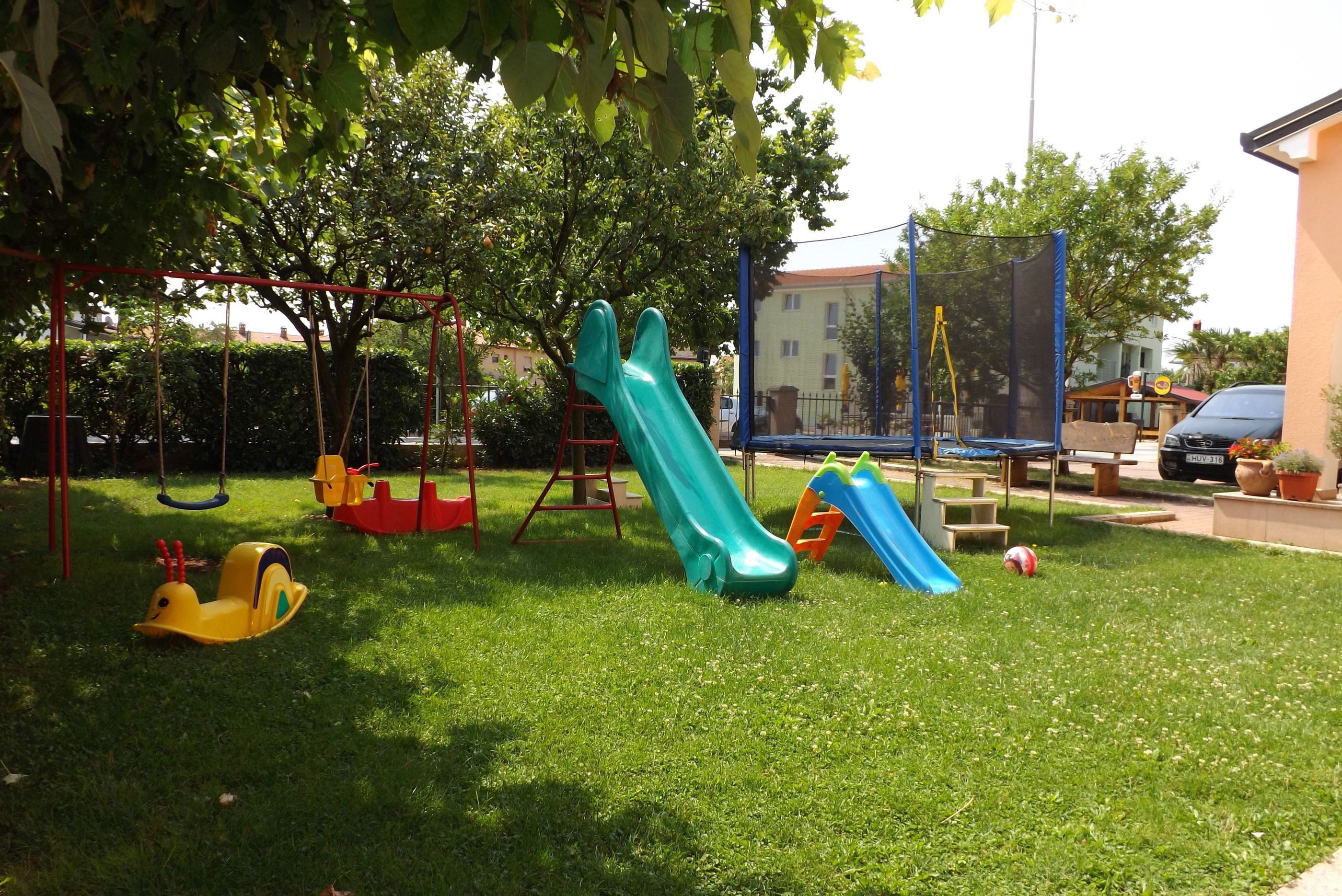 Apartments Danica 75071-A1