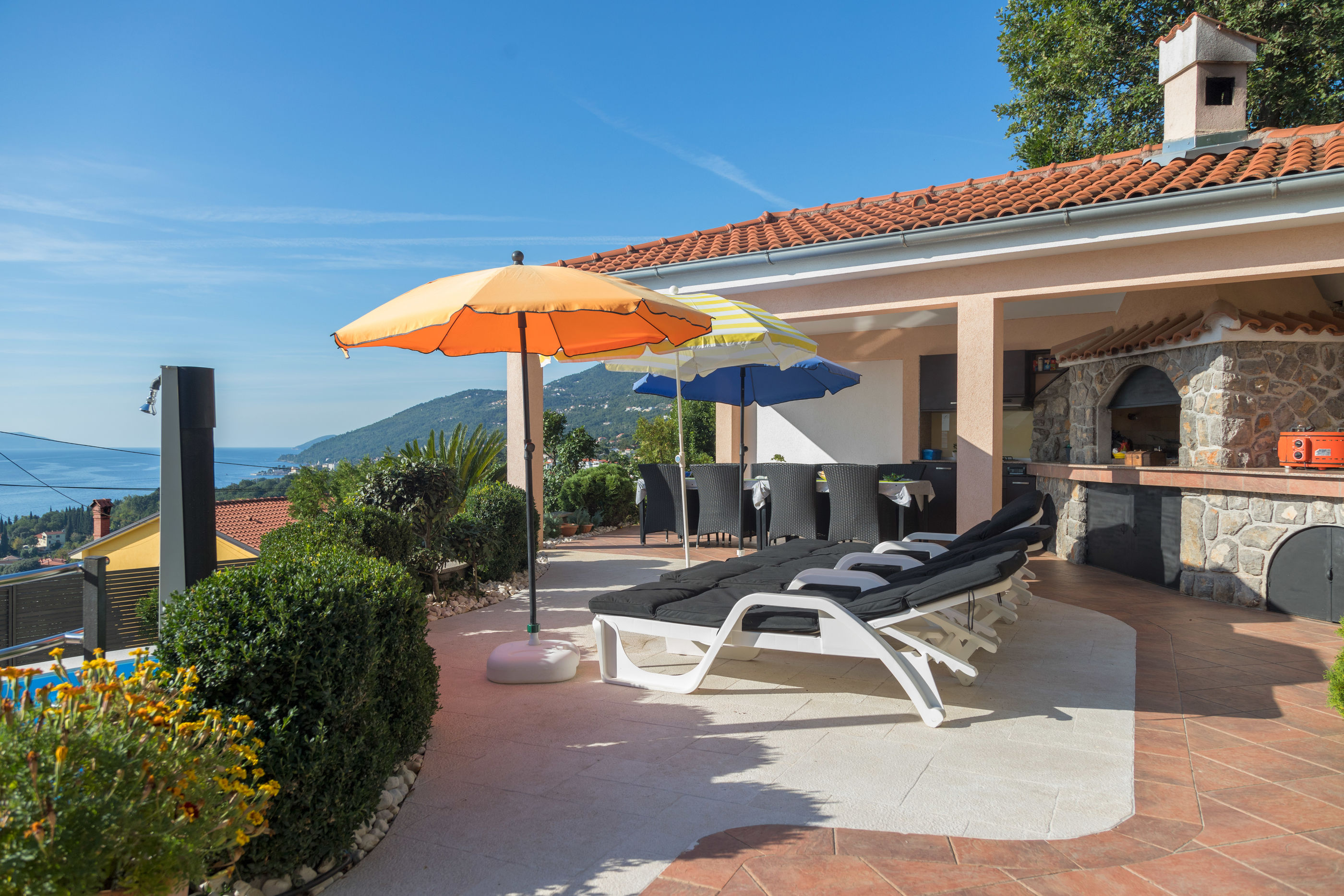 Apartments Villa Adore 86481-A3