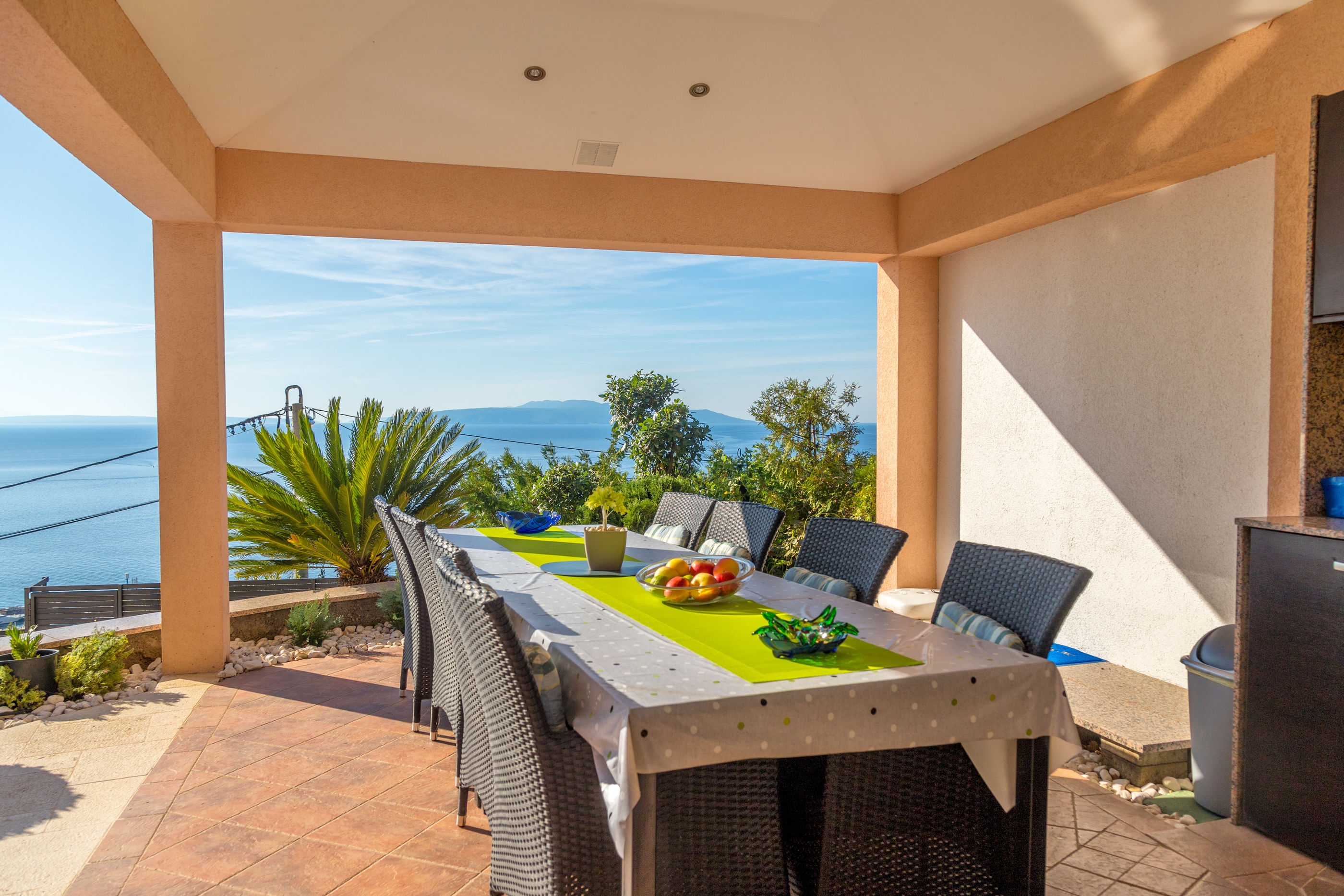 Apartments Villa Adore 86481-A3