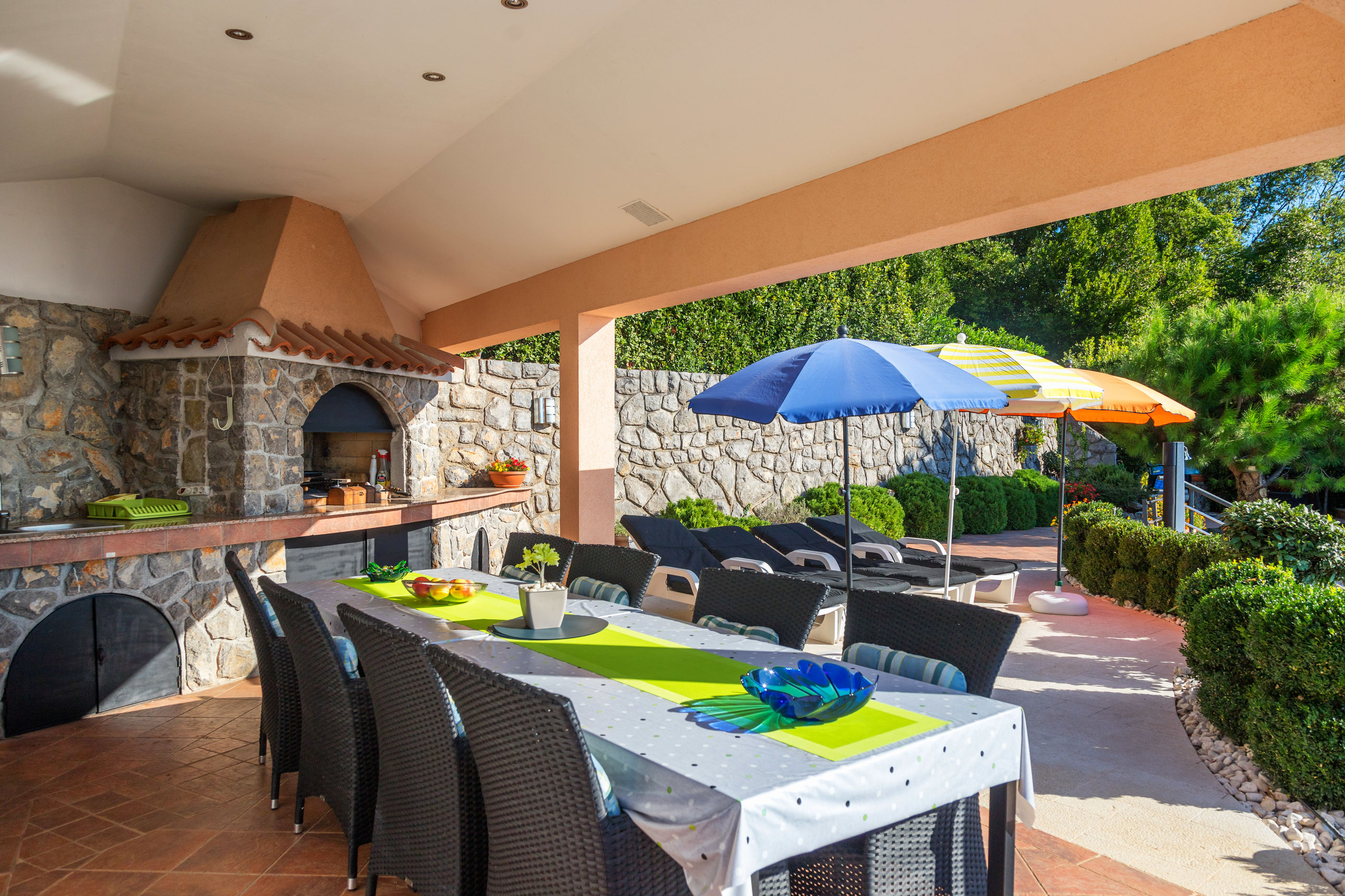 Apartments Villa Adore 86481-A3