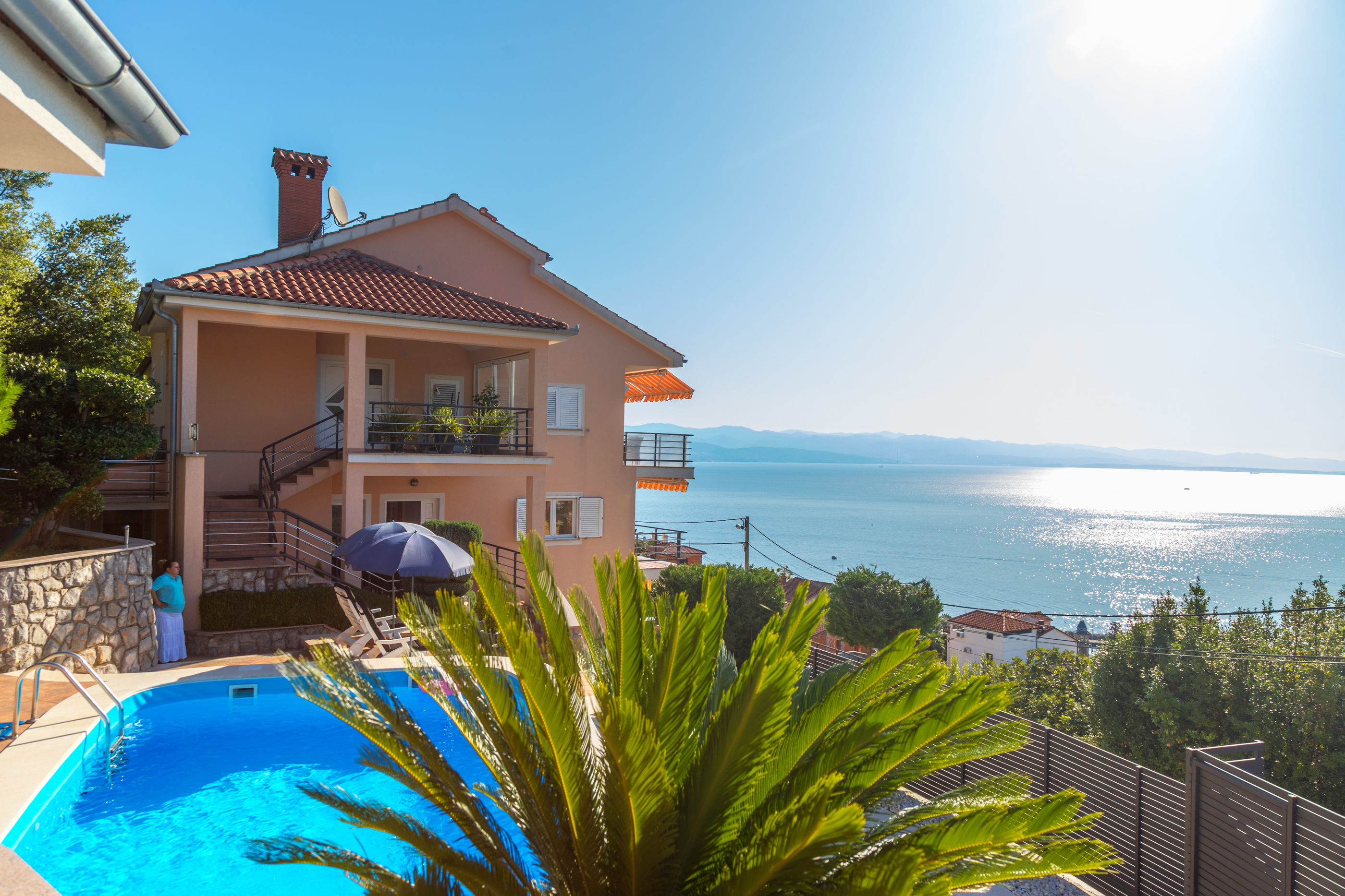 Apartments Villa Adore 86481-A3