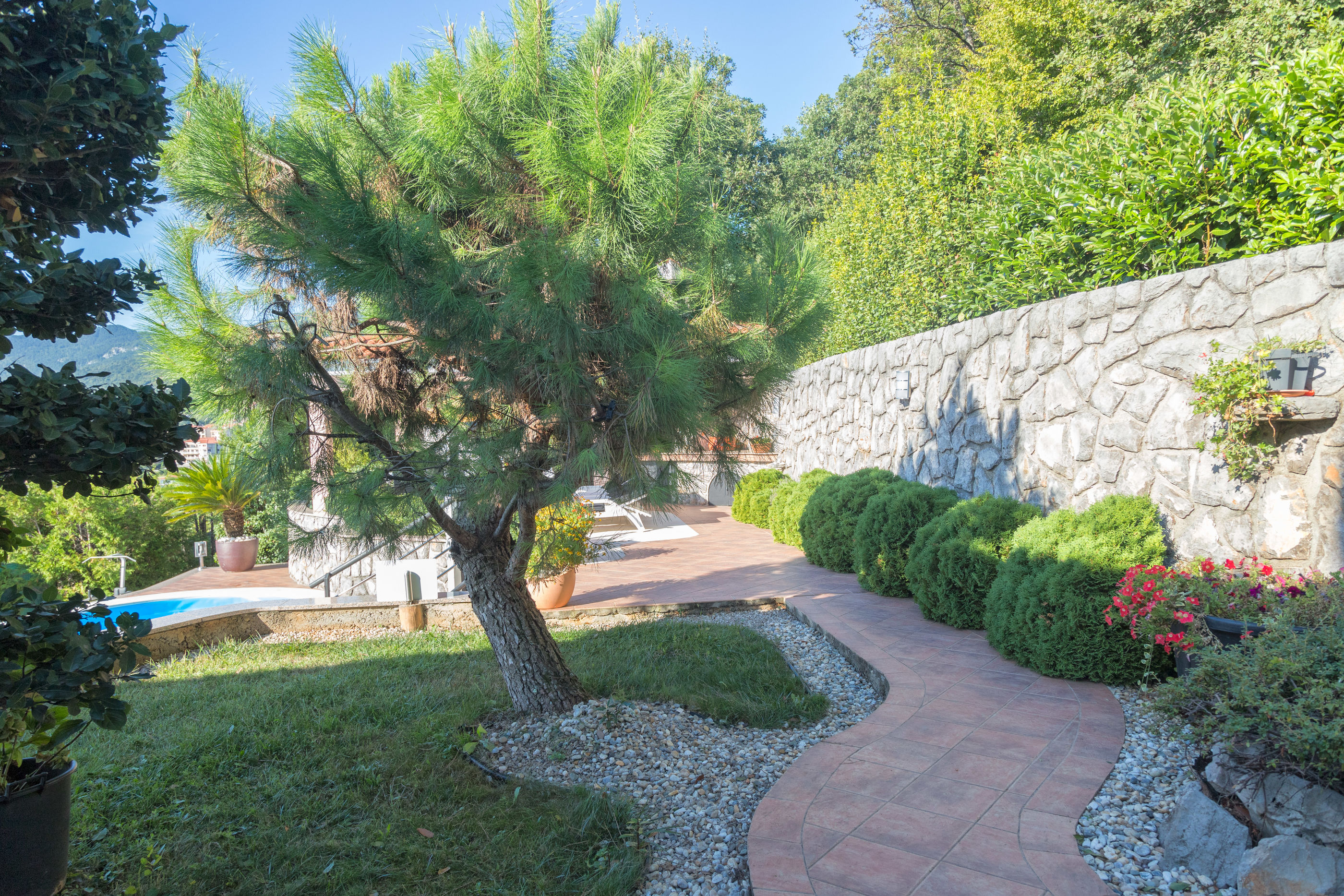 Apartments Villa Adore 86481-A3