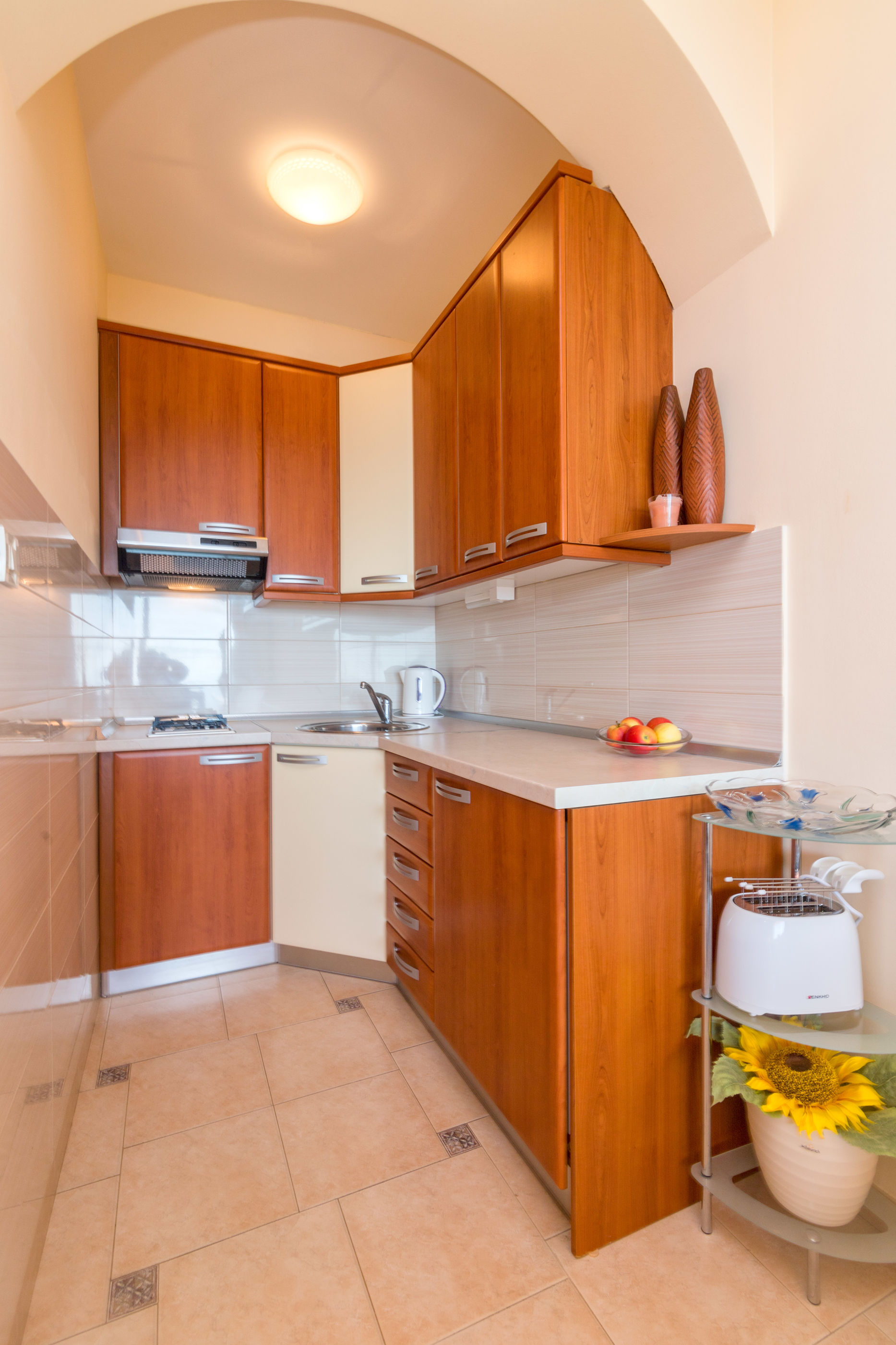 Apartments Villa Adore 86481-A1
