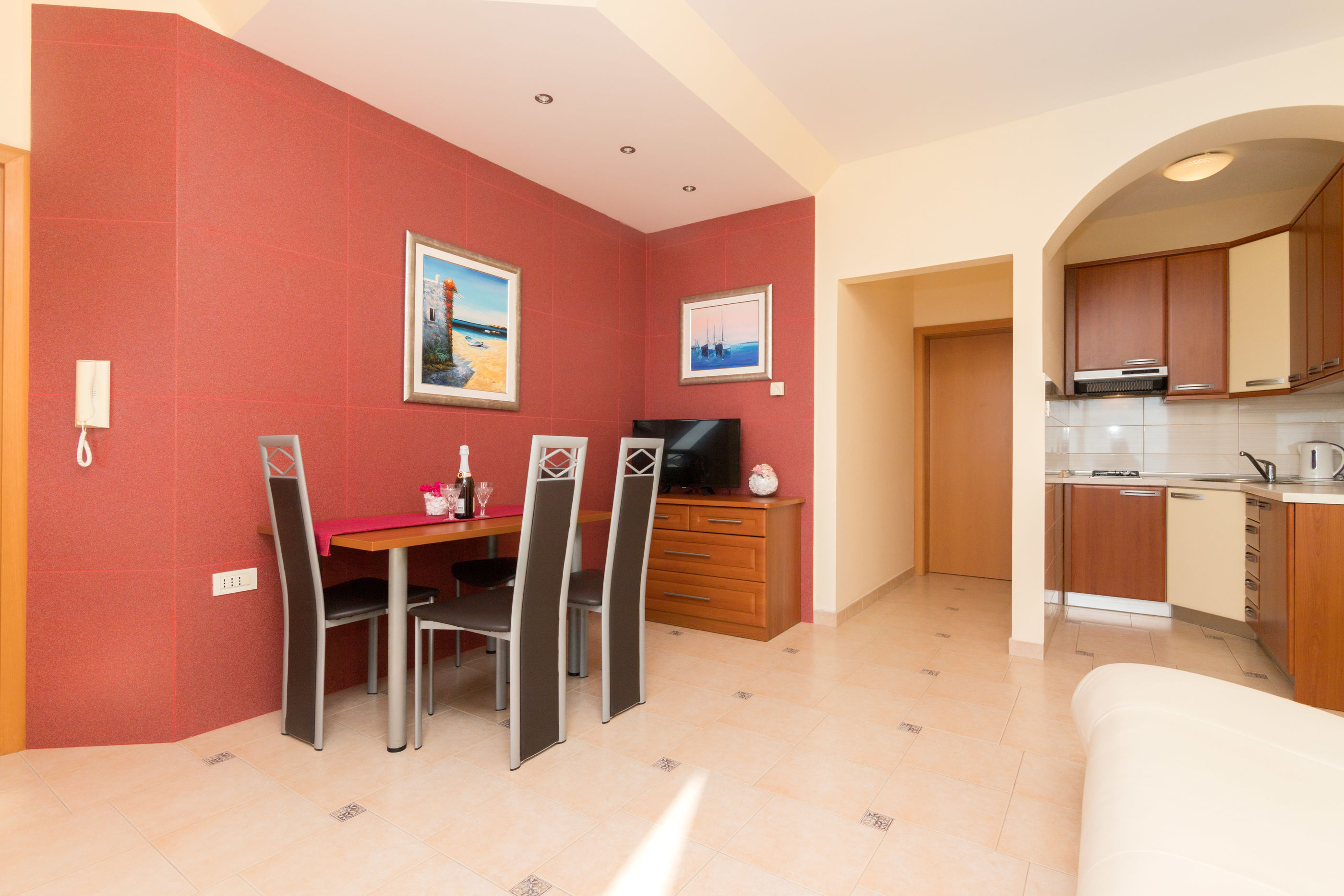 Apartments Villa Adore 86481-A1