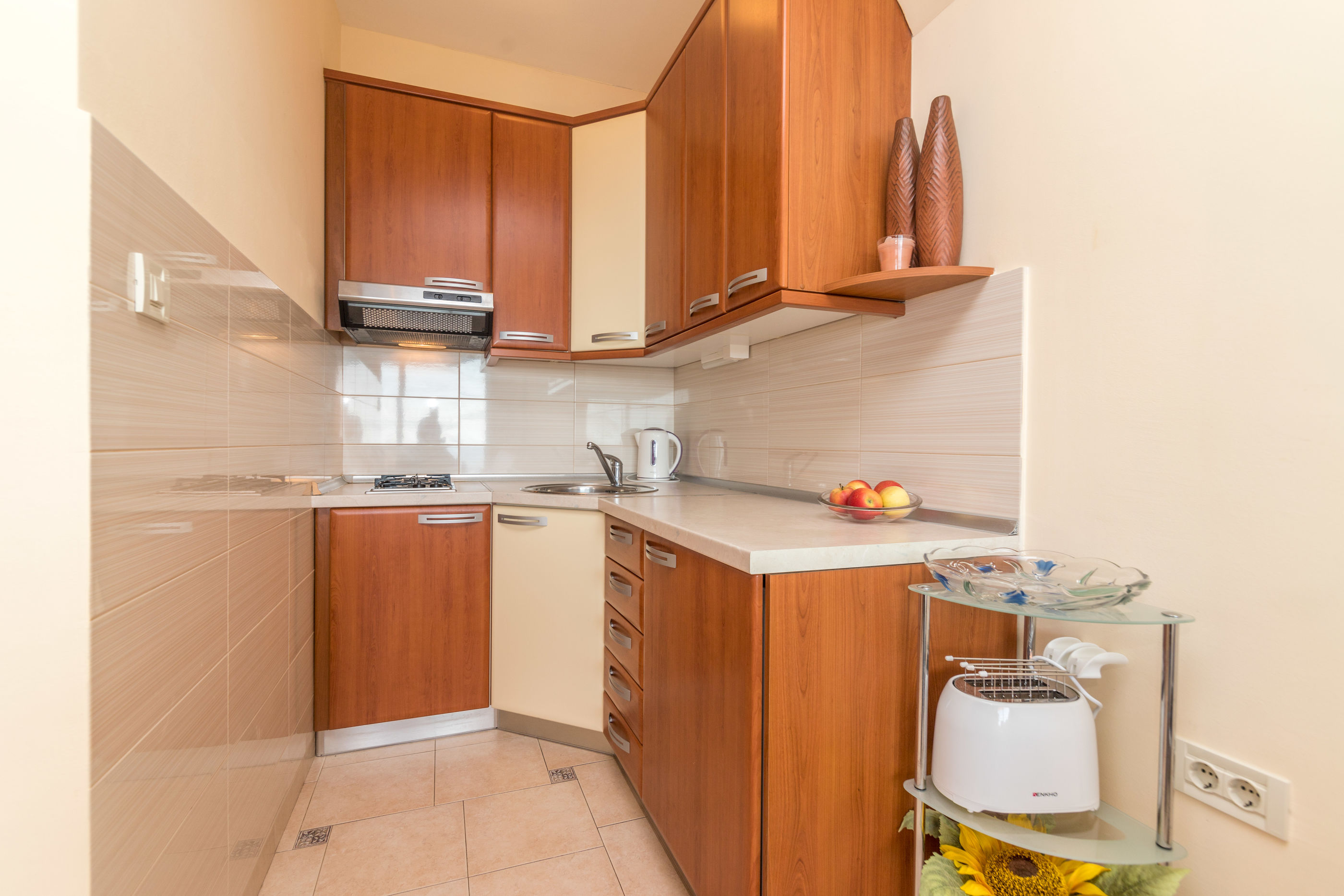 Apartments Villa Adore 86481-A1