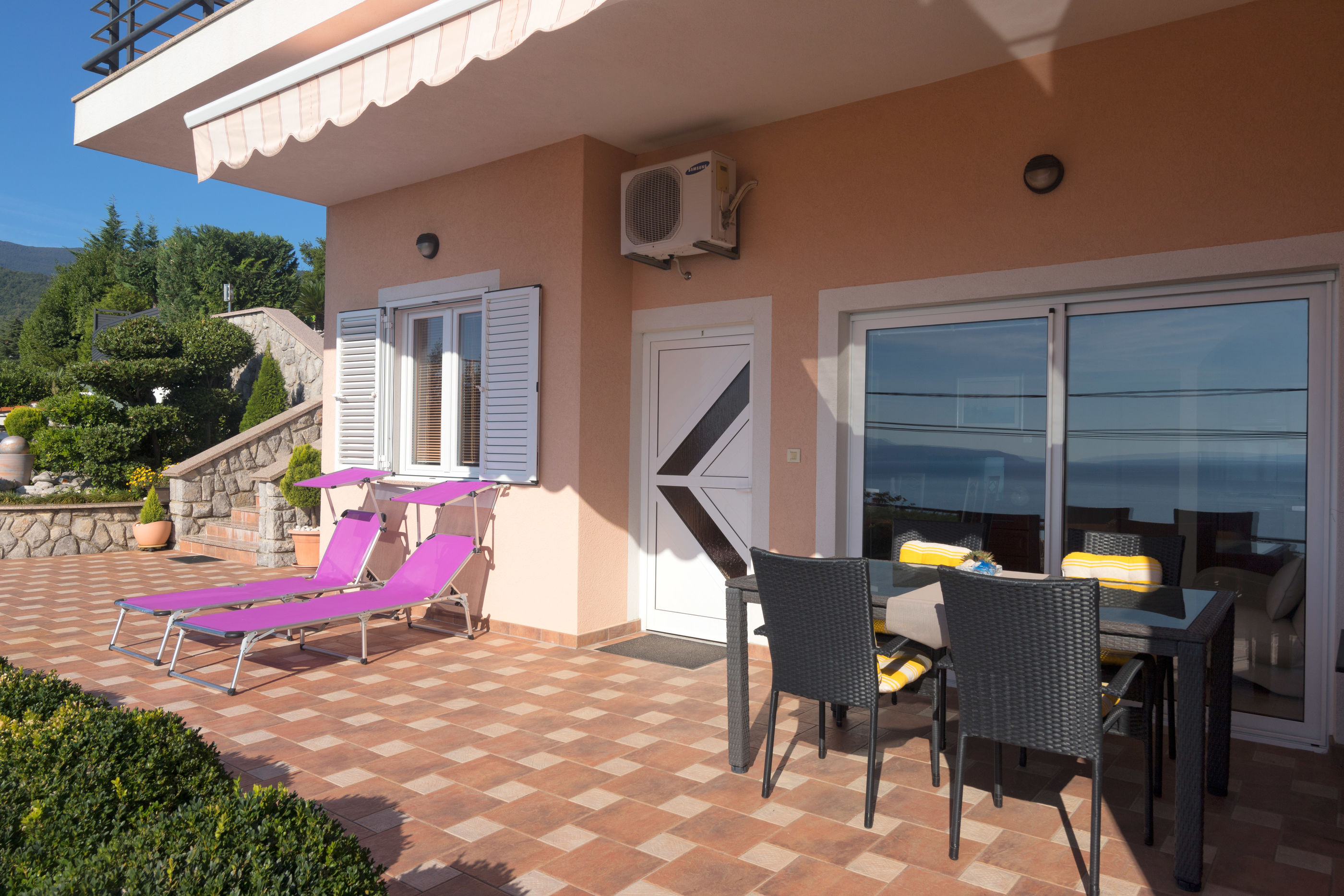 Apartments Villa Adore 86481-A1