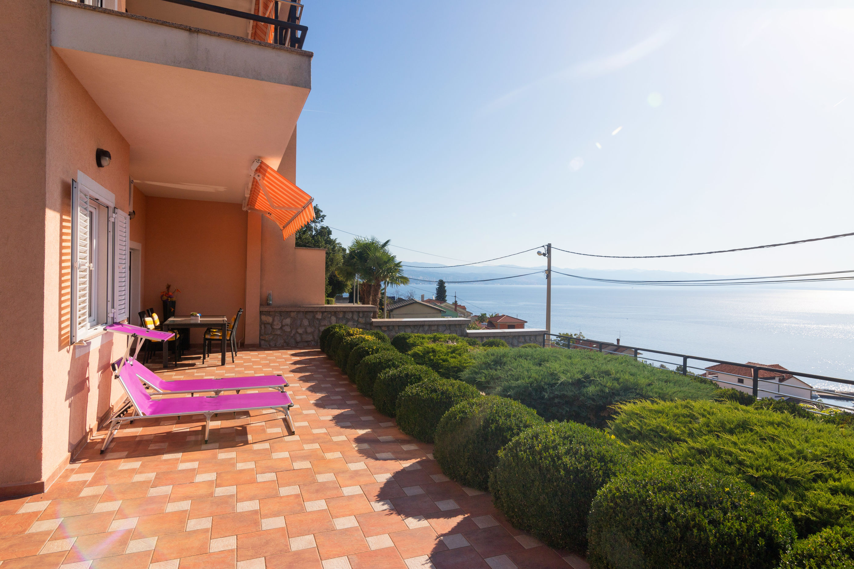 Apartments Villa Adore 86481-A1