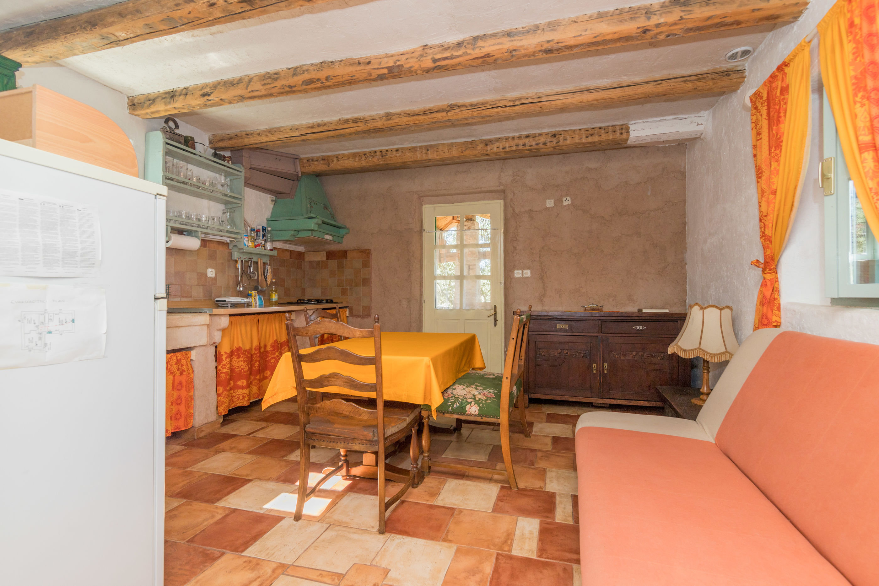 House Lavanda 16662-K1