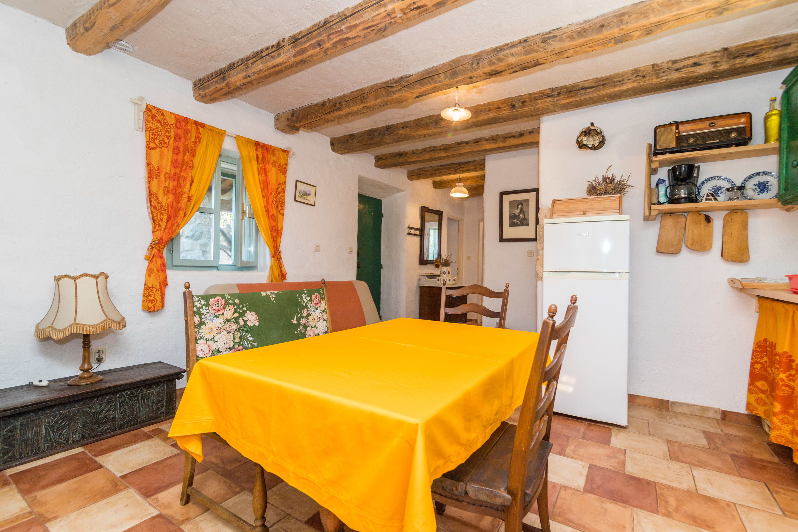 House Lavanda 16662-K1
