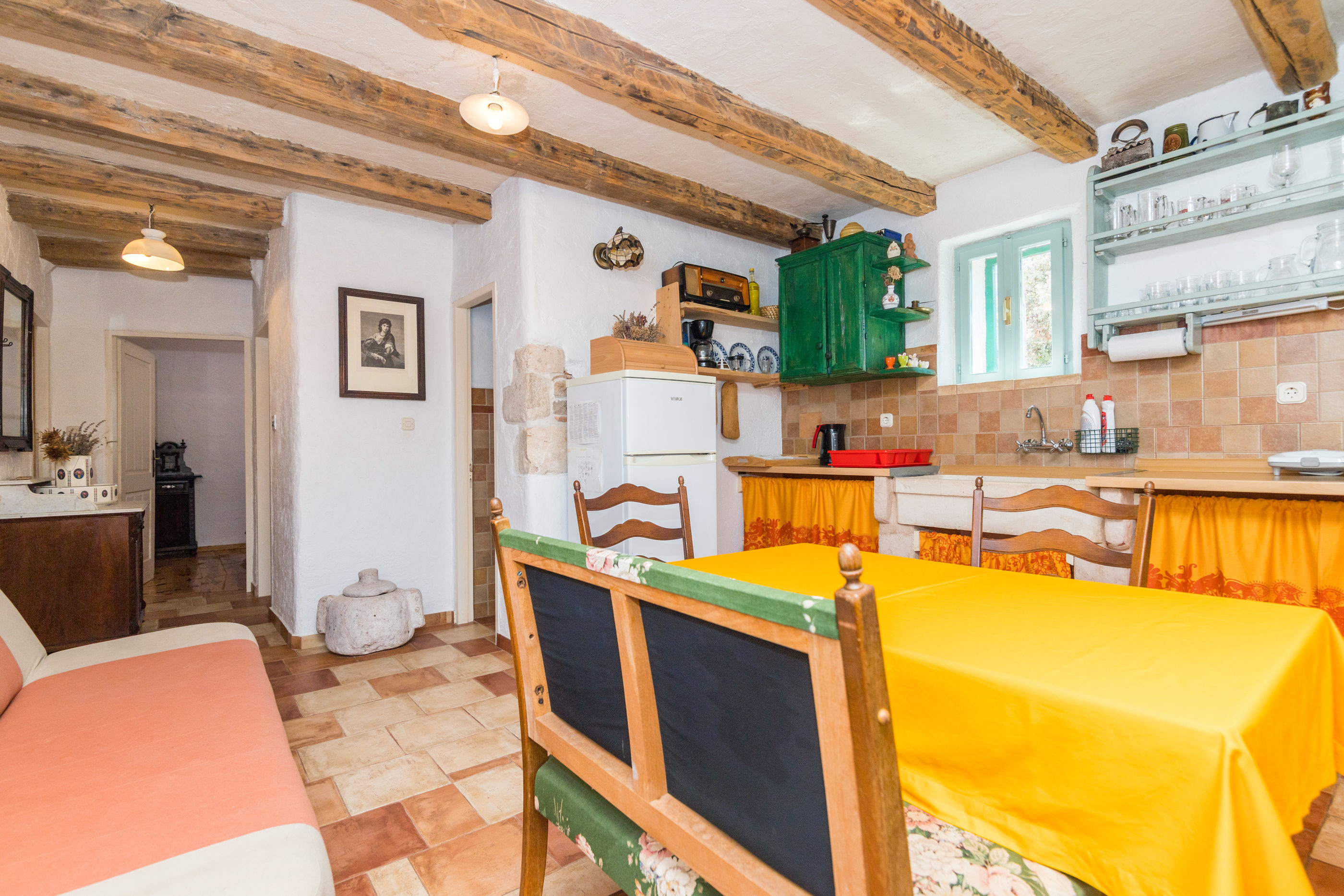 House Lavanda 16662-K1