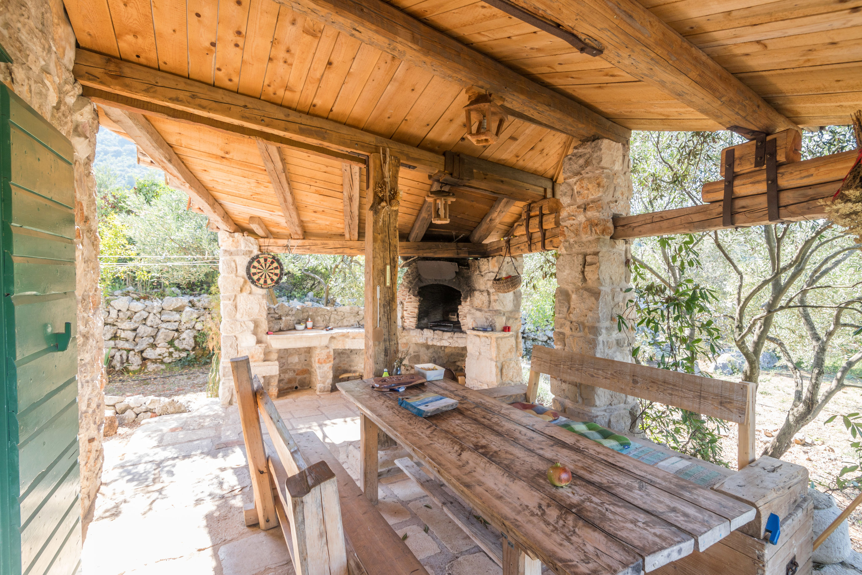 House Lavanda 16662-K1