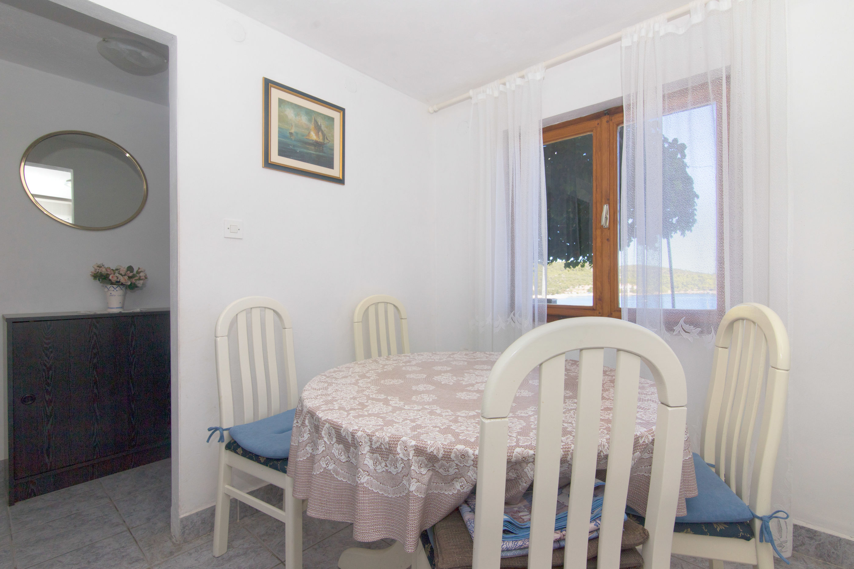 Apartments Jakša 72821-A1