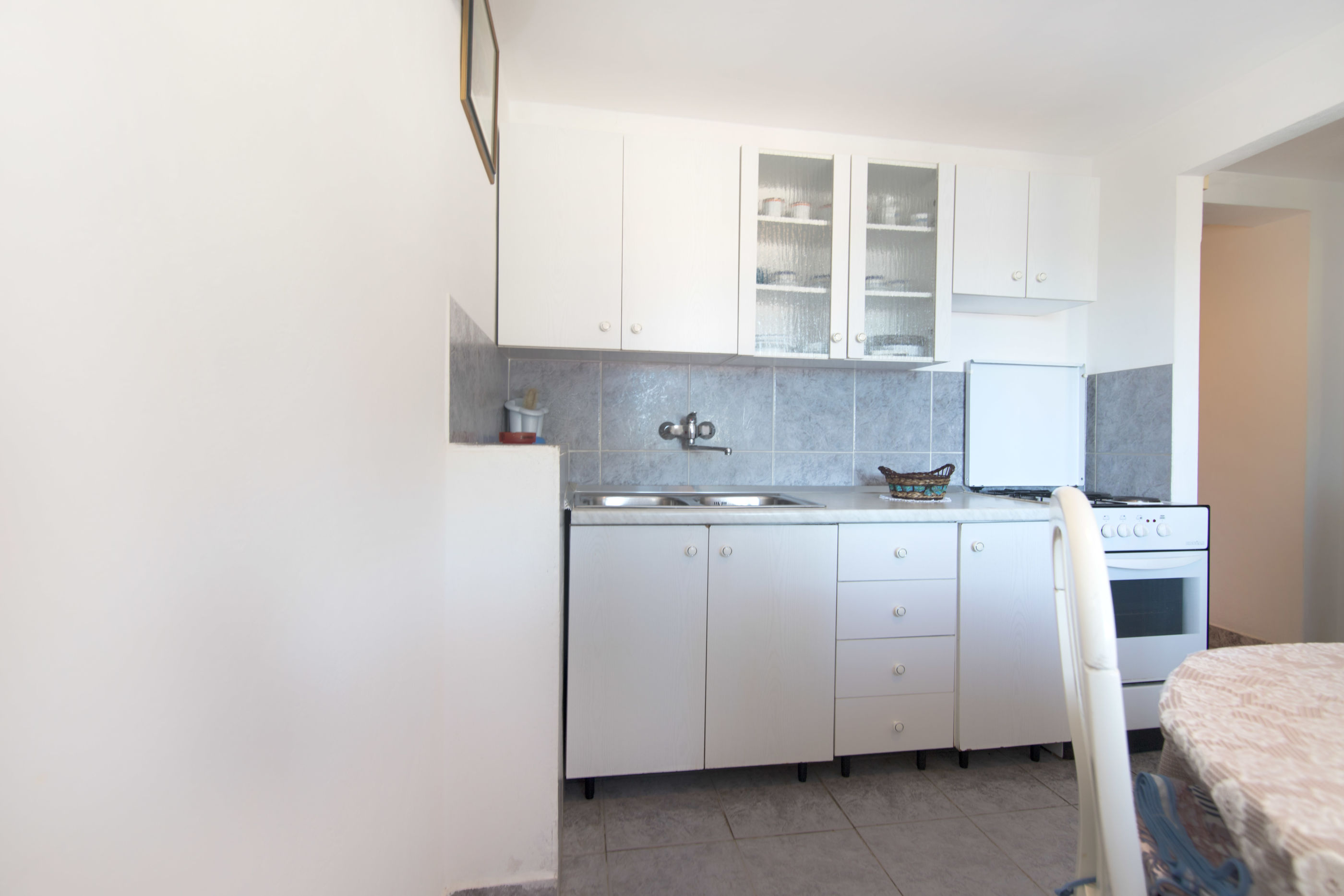 Apartments Jakša 72821-A1