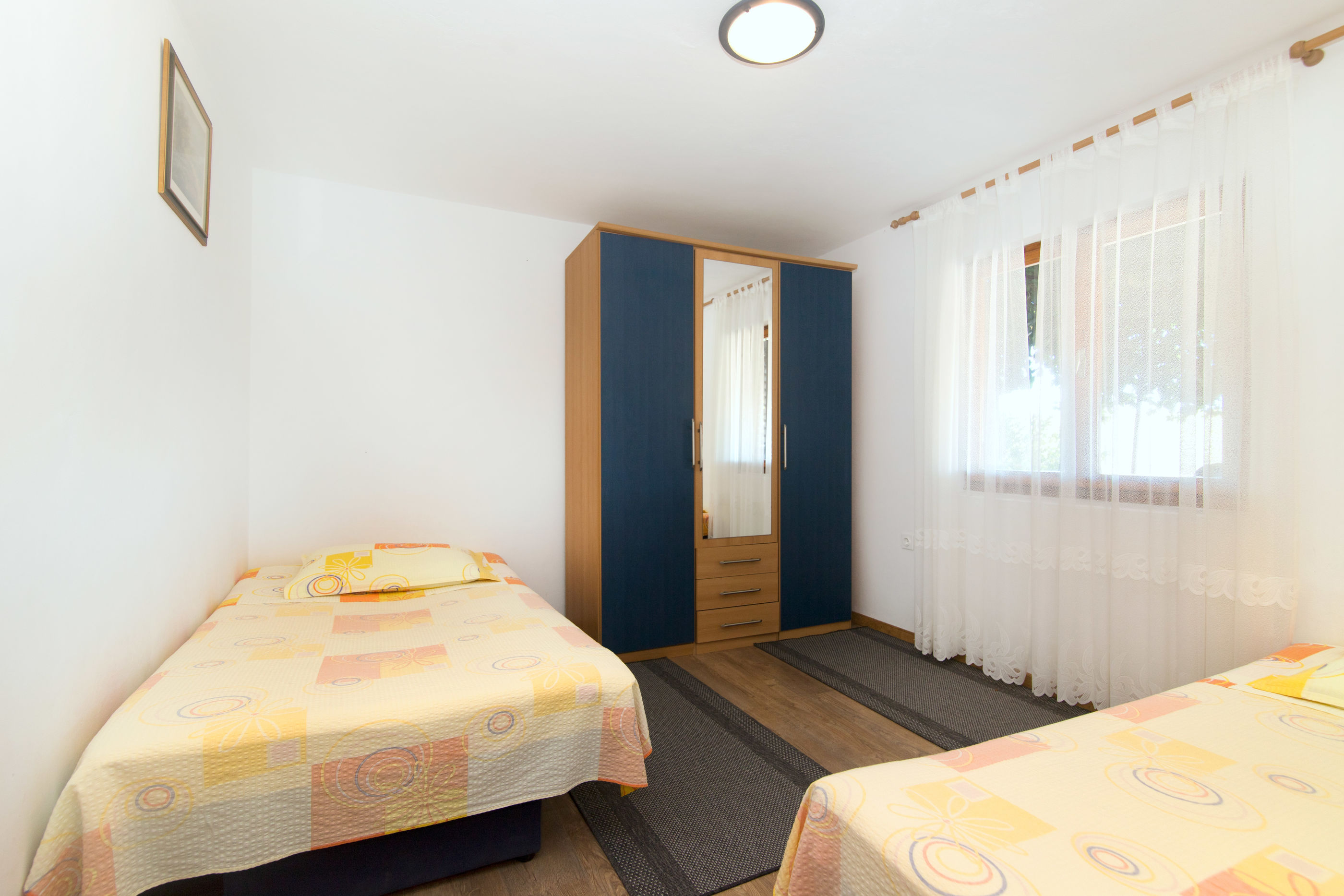 Apartments Jakša 72821-A1