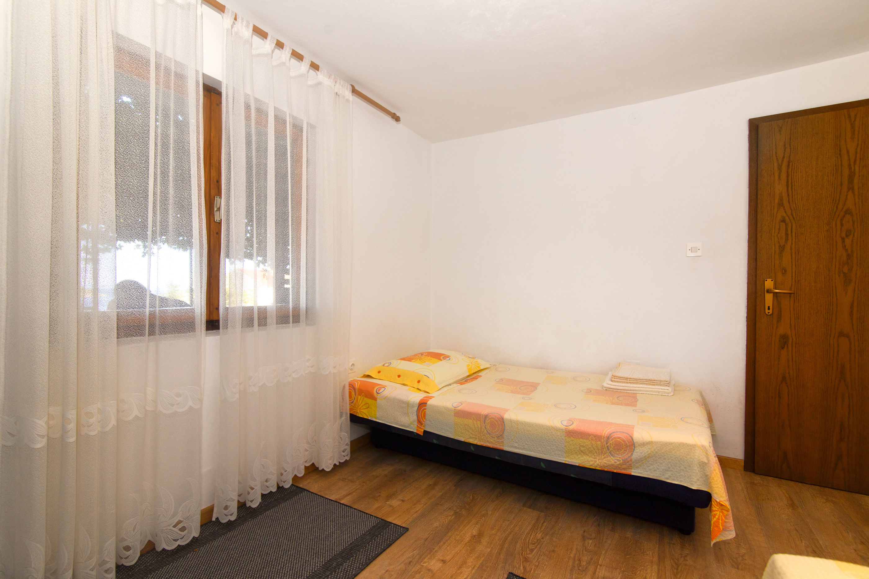 Apartments Jakša 72821-A1
