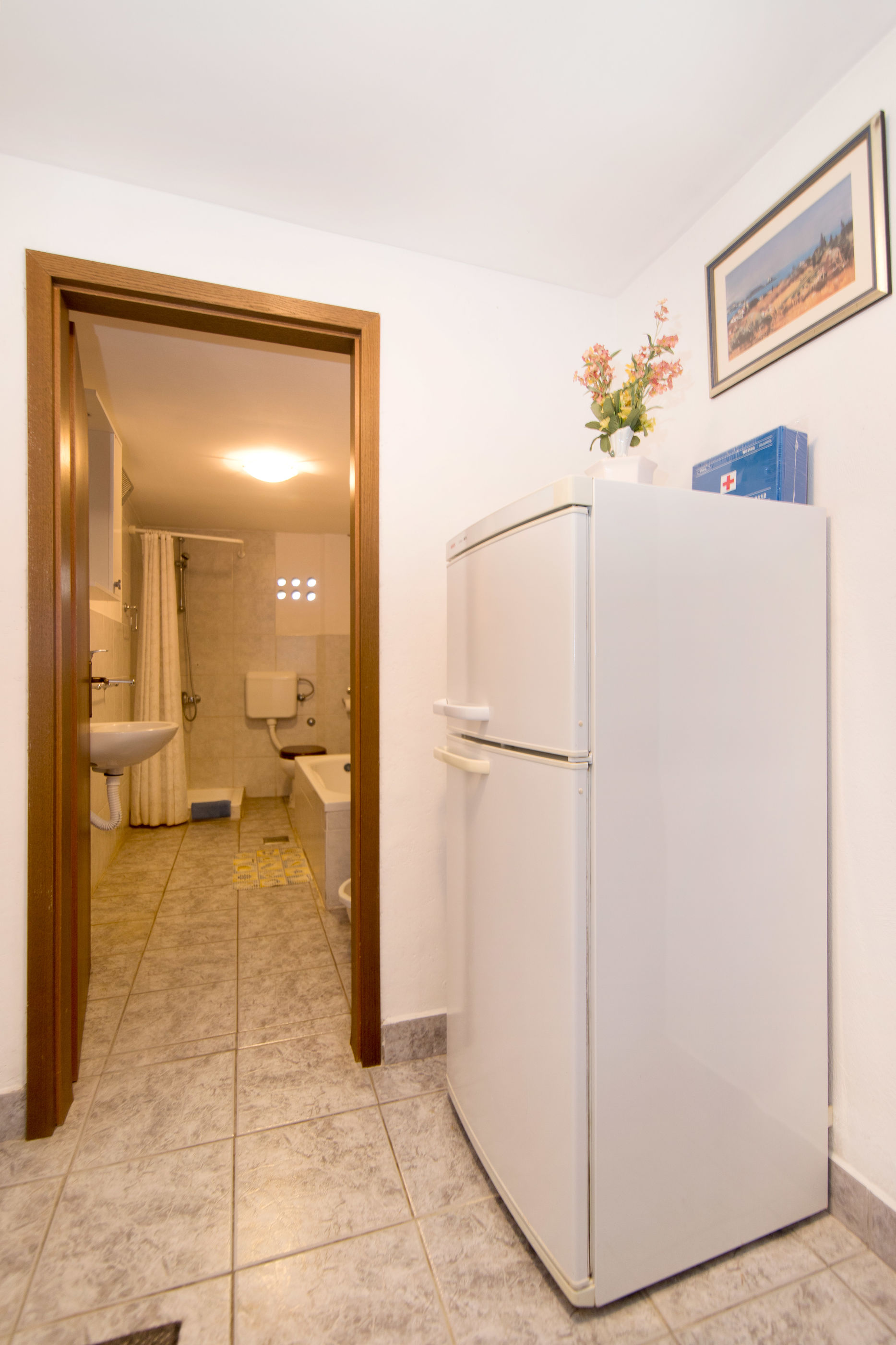Apartments Jakša 72821-A1