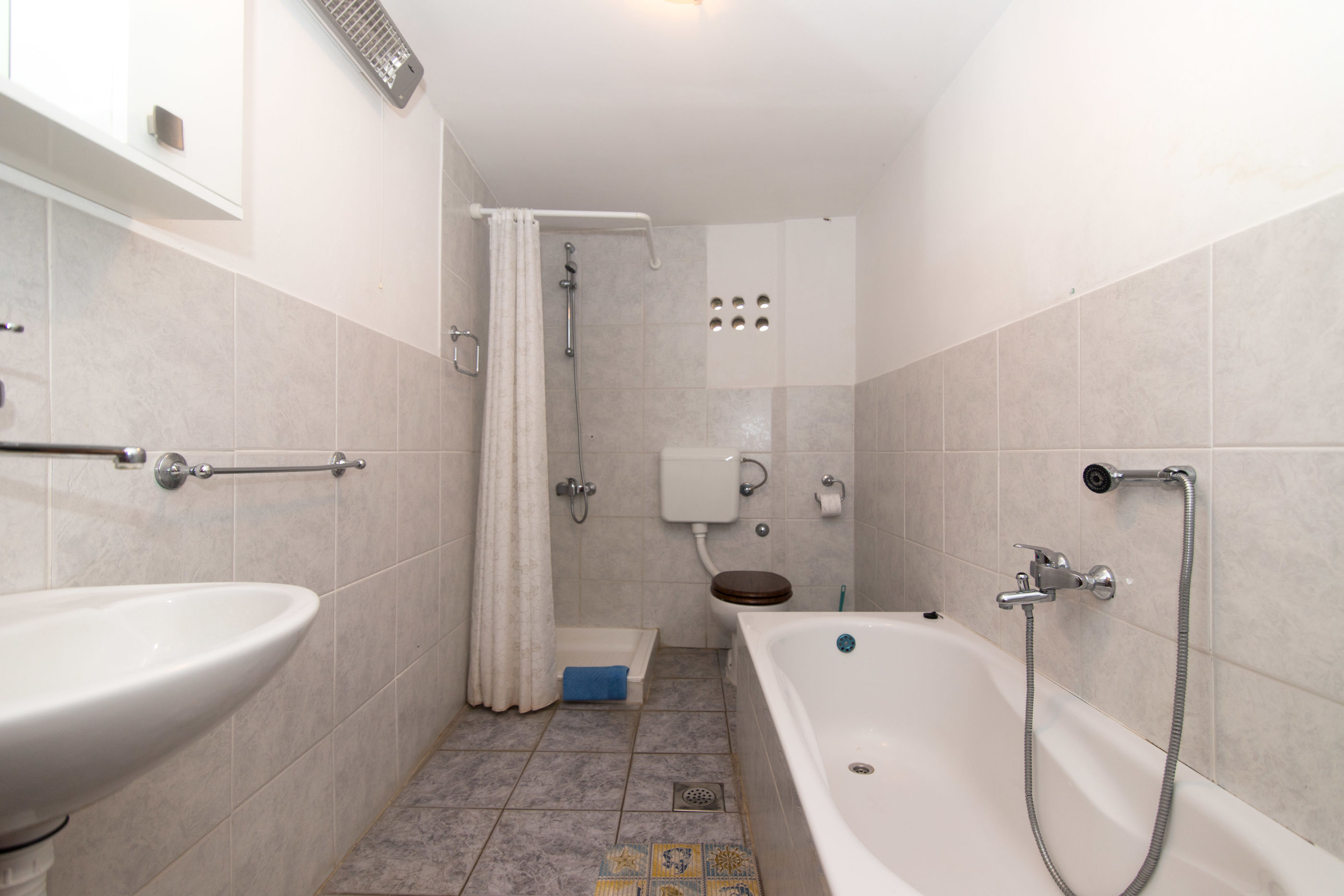 Apartments Jakša 72821-A1