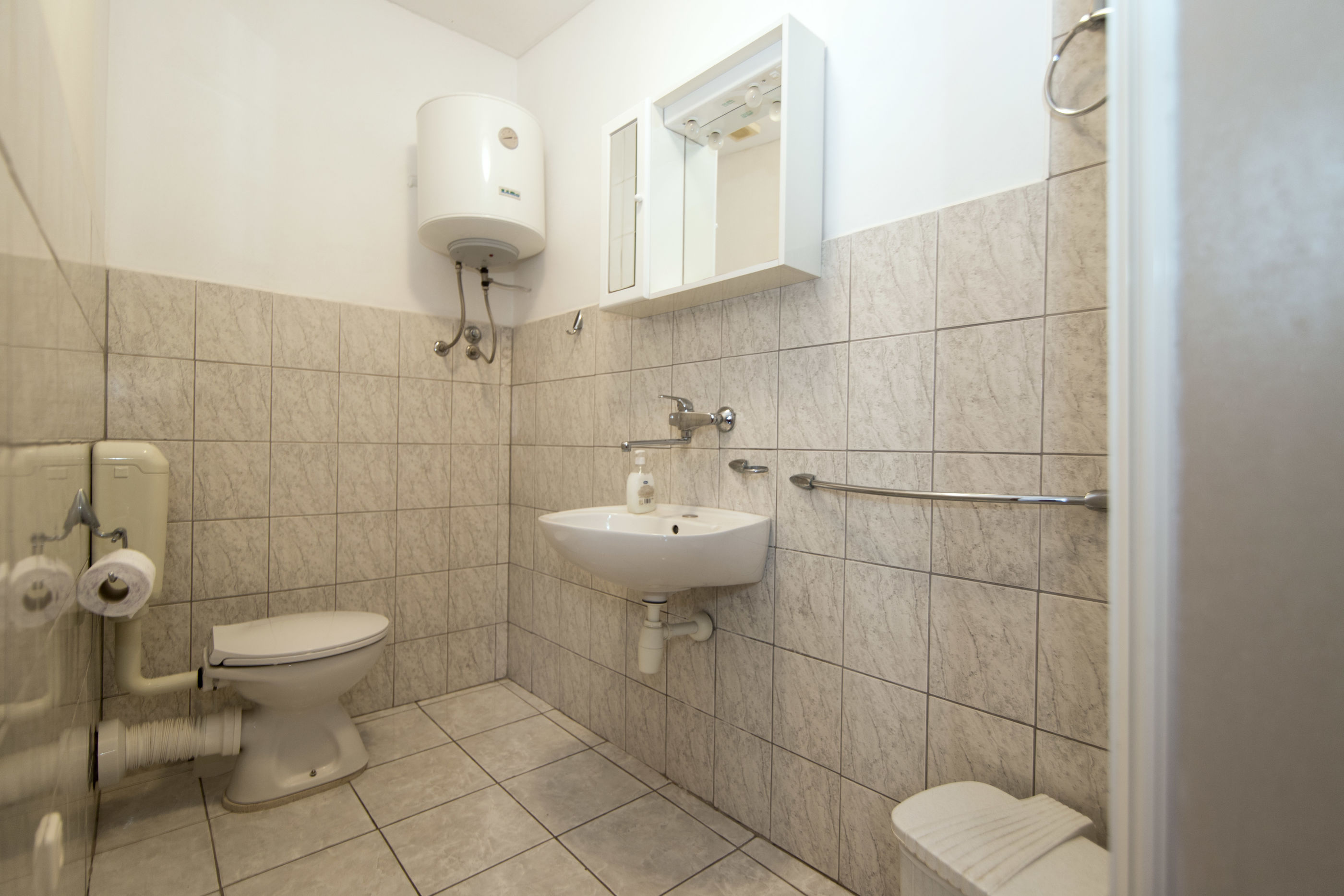 Apartments Jakša 72821-A2
