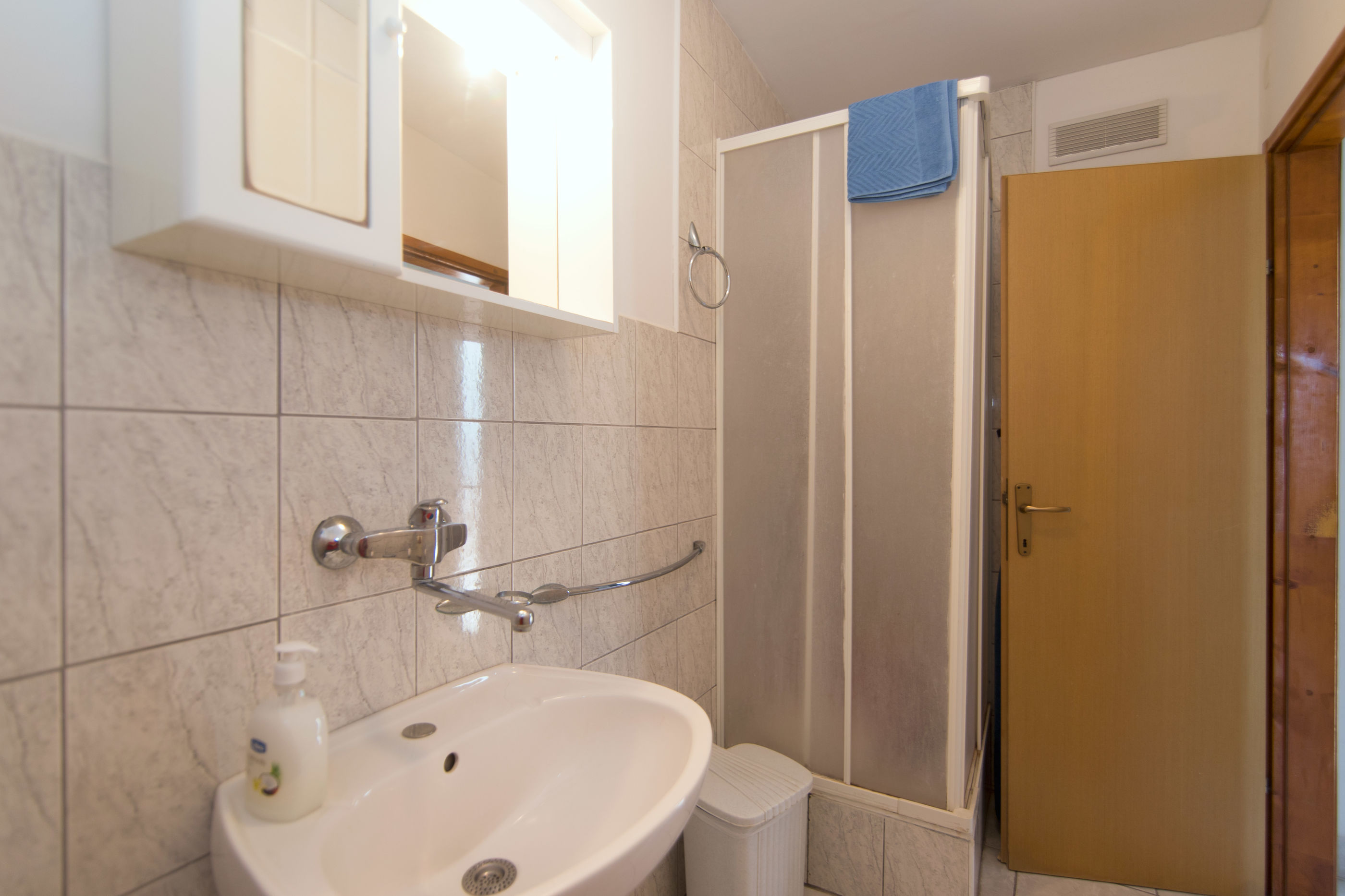 Apartments Jakša 72821-A2