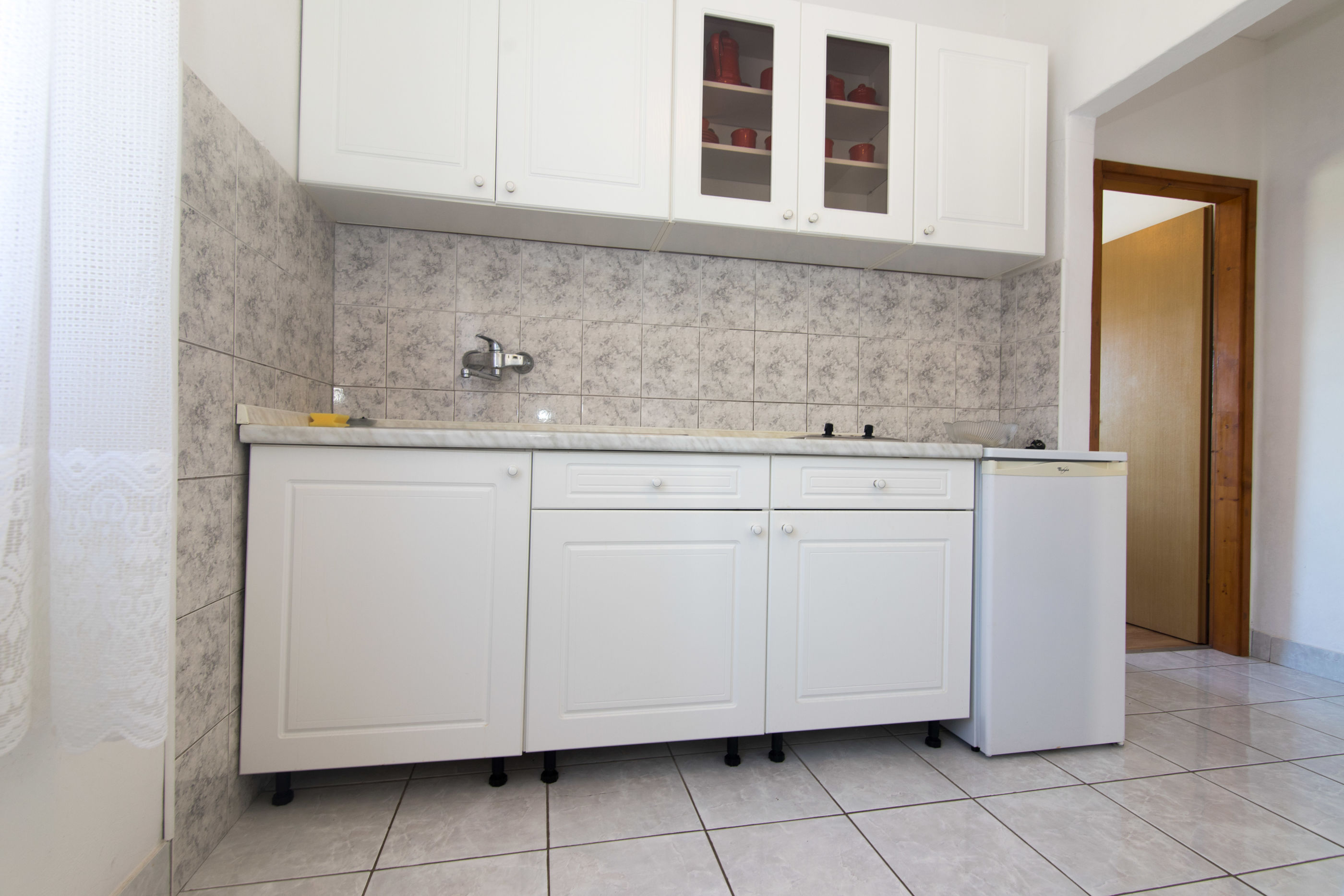 Apartments Jakša 72821-A2