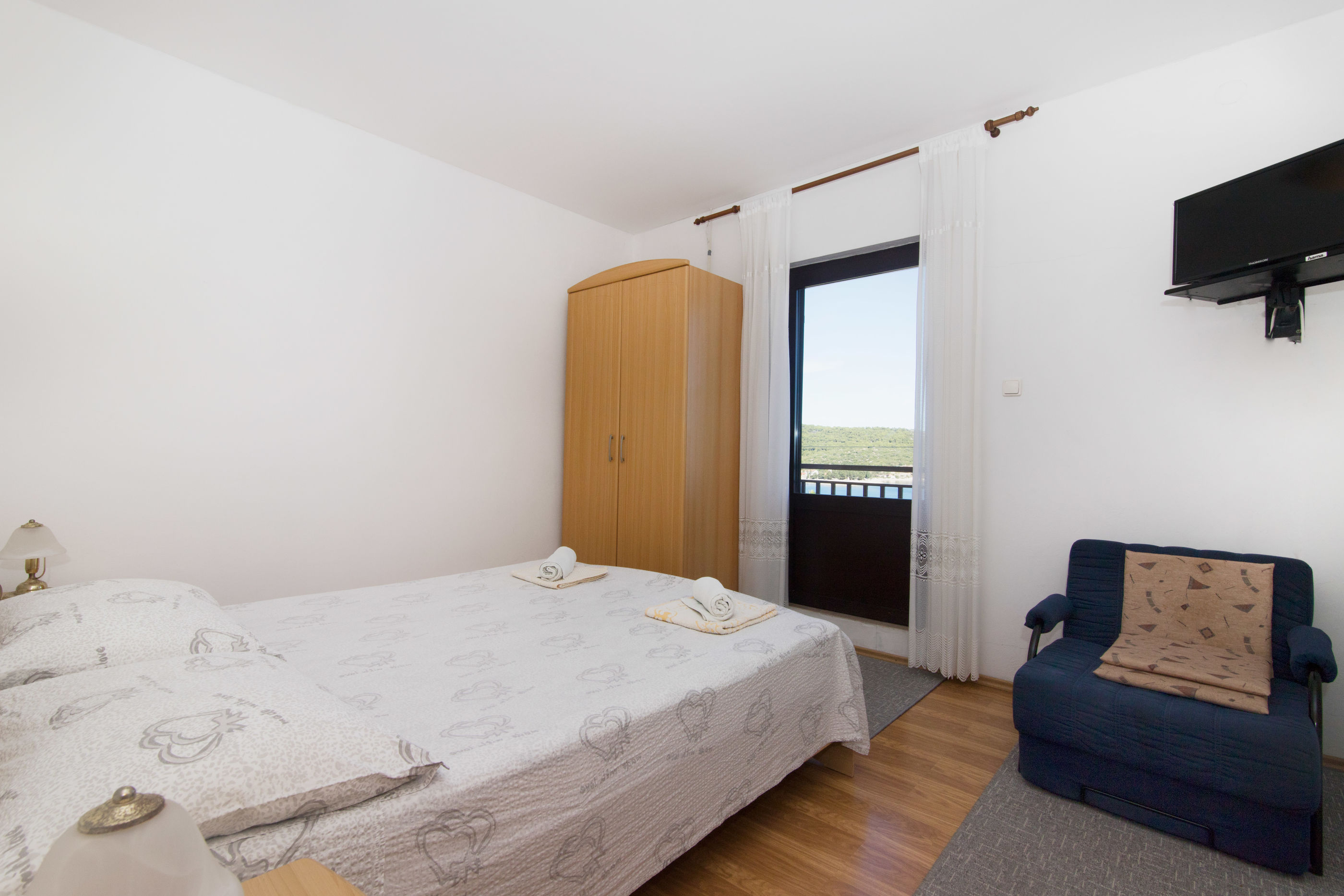 Apartments Jakša 72821-A2