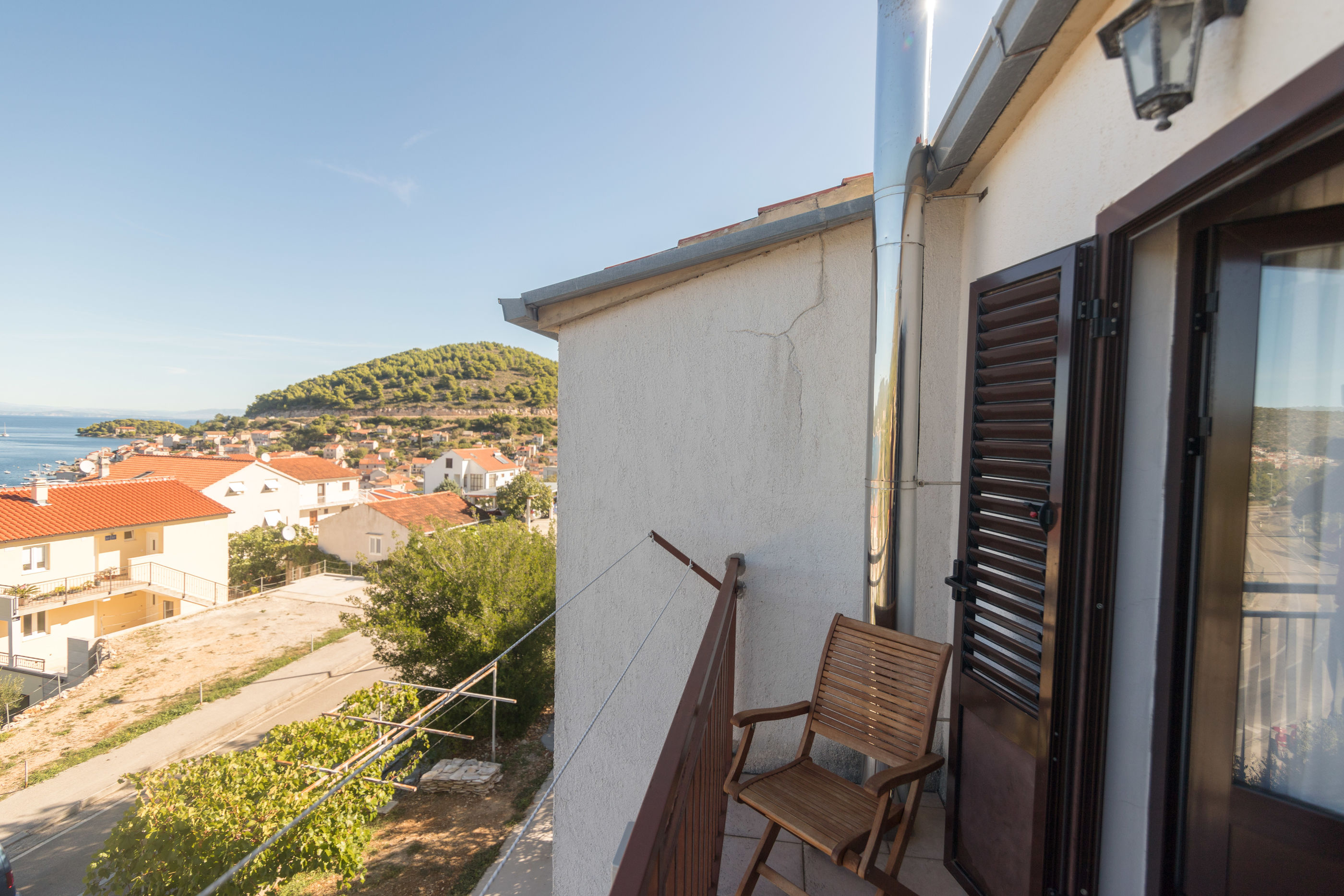 Apartments Jakša 72821-A3
