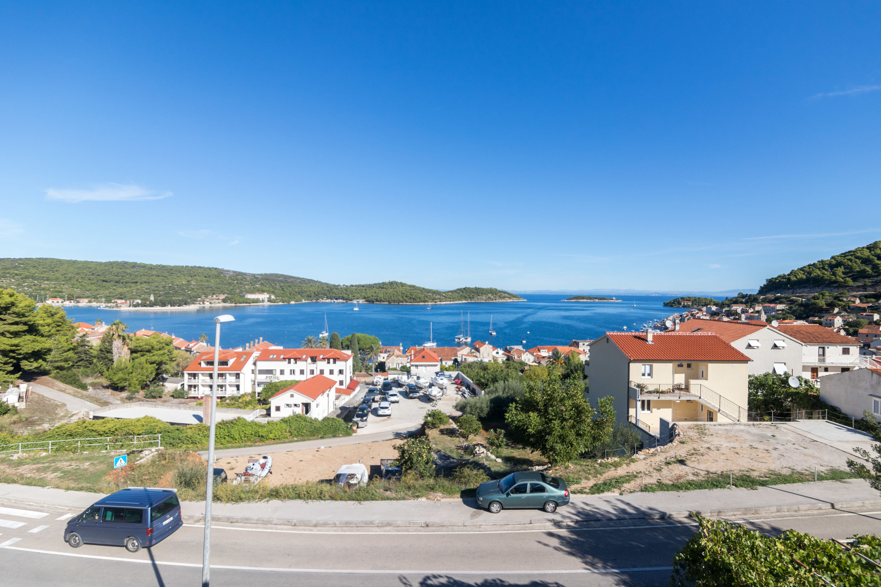Apartments Jakša 72821-A3
