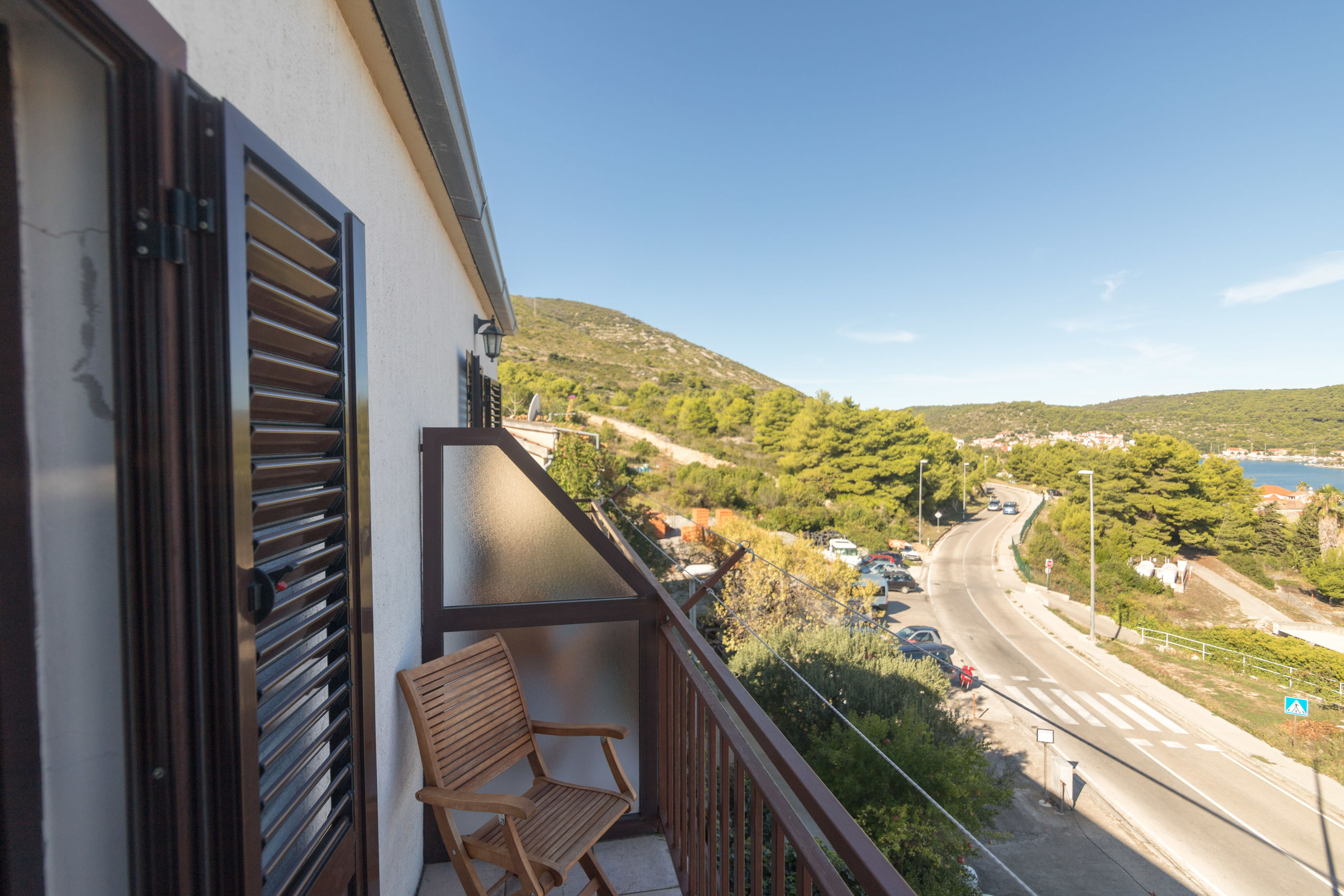 Apartments Jakša 72821-A3