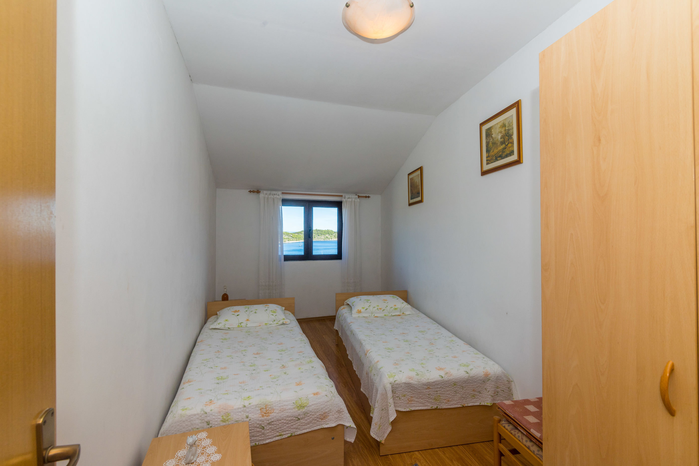 Apartments Jakša 72821-A3
