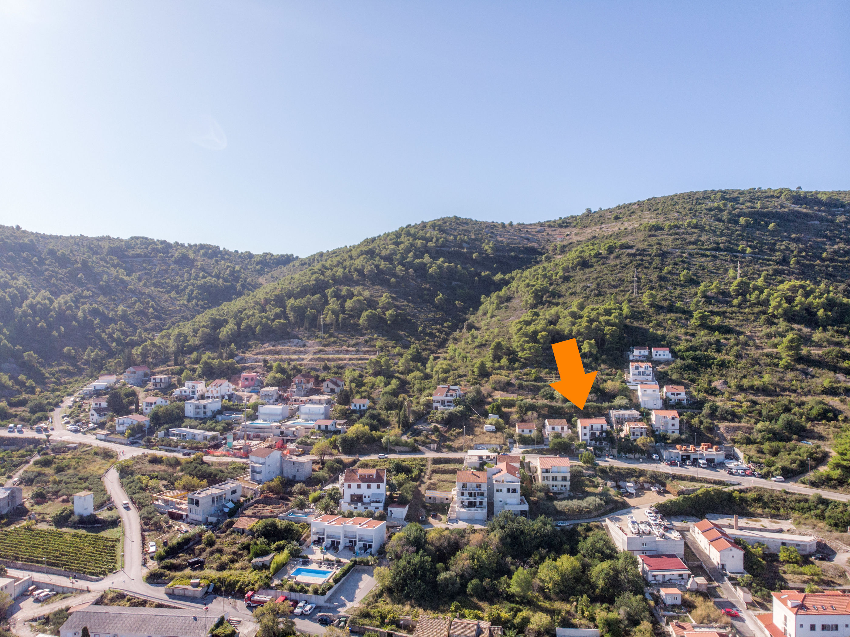 Apartments Jakša 72821-A3