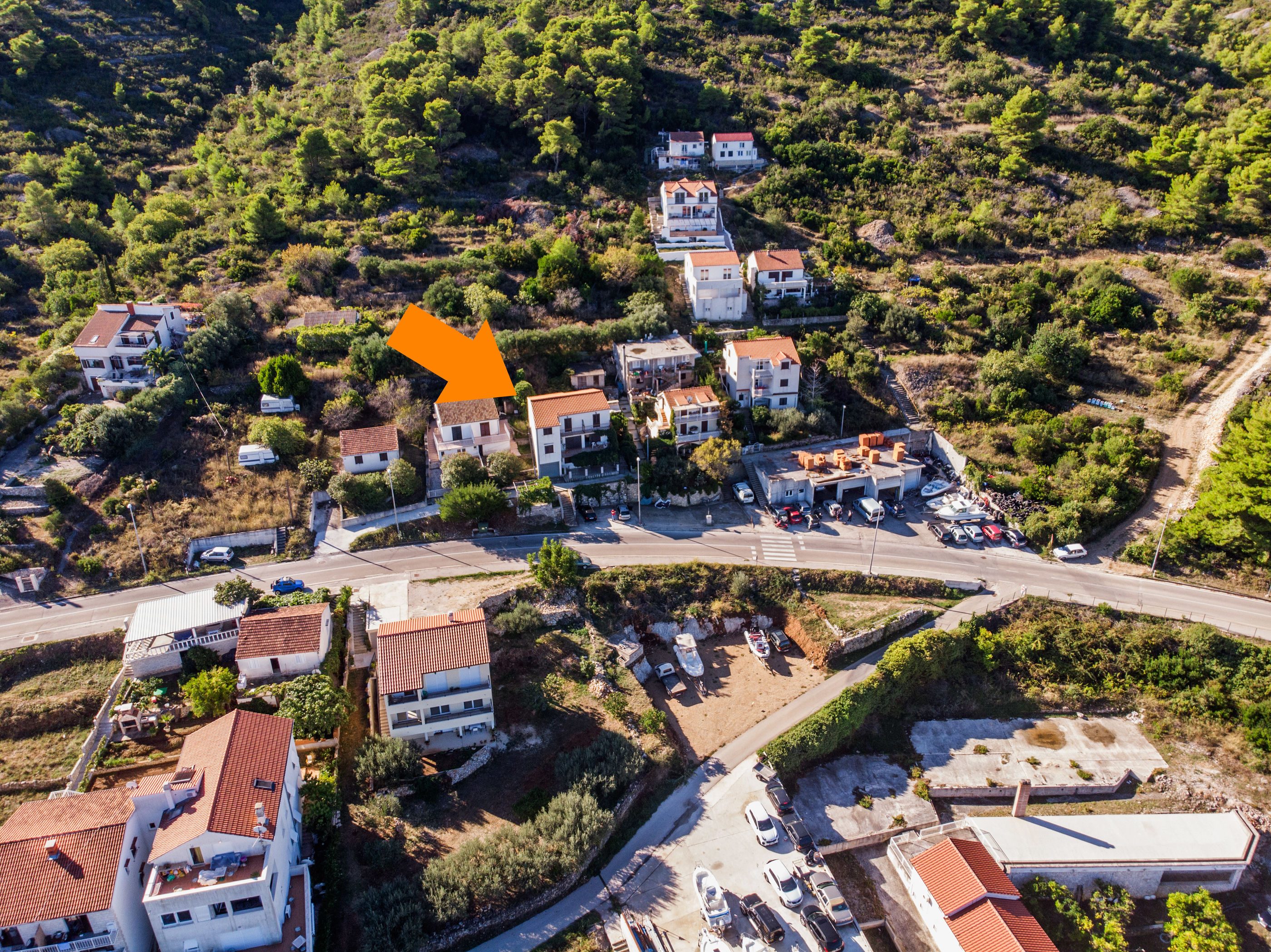 Apartments Jakša 72821-A3