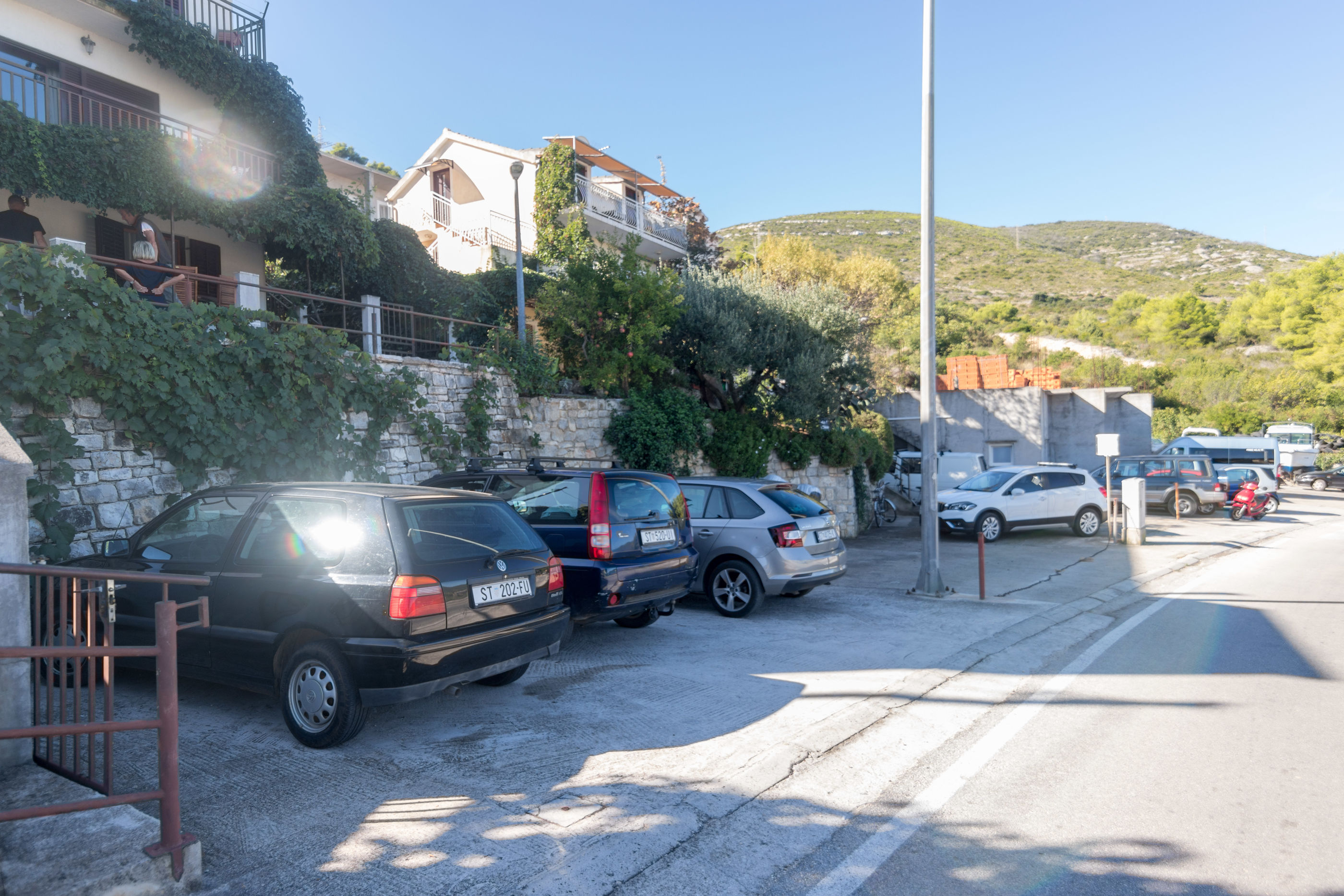 Apartments Jakša 72821-A3
