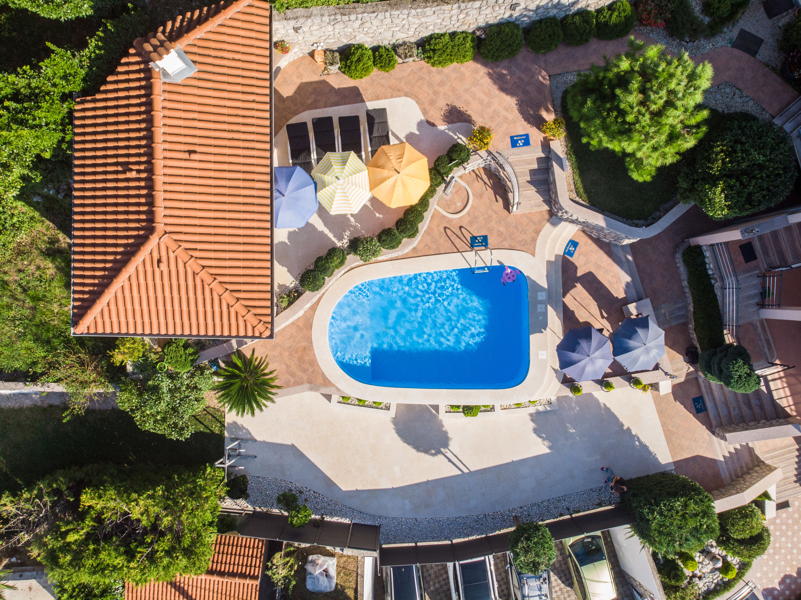 Apartments Villa Adore 86481-A3