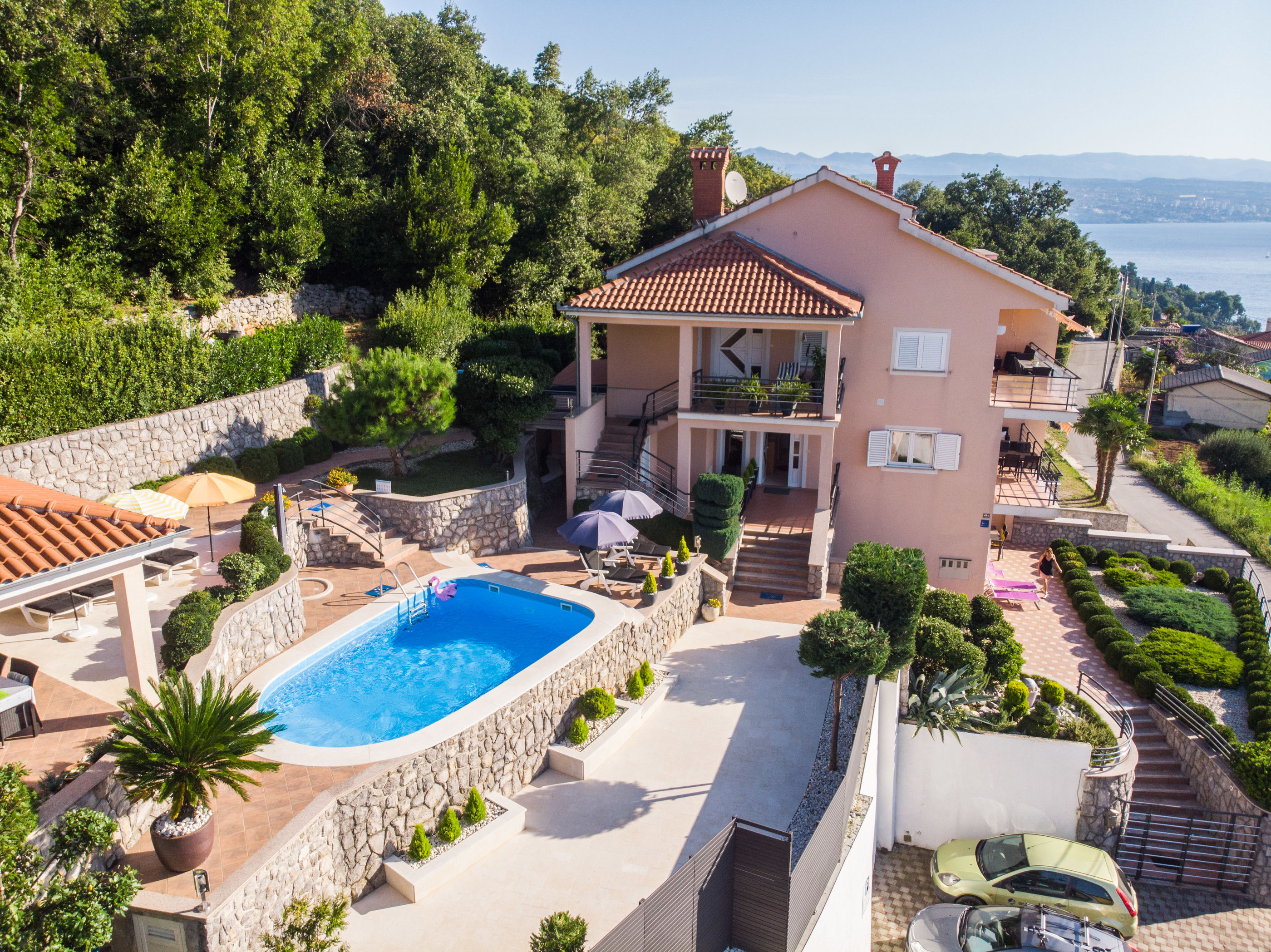 Apartments Villa Adore 86481-A3