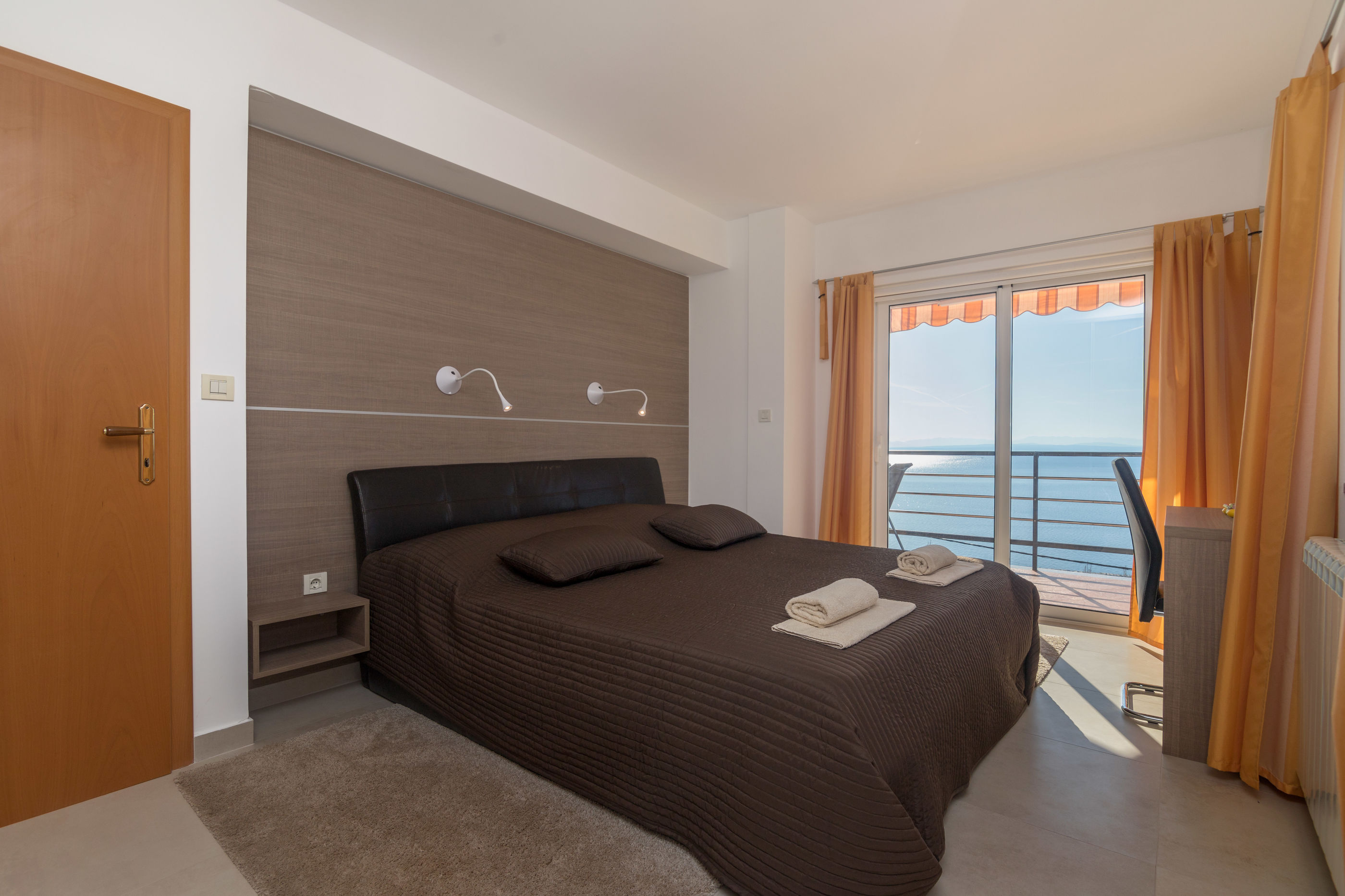 Apartments Villa Adore 86481-A2