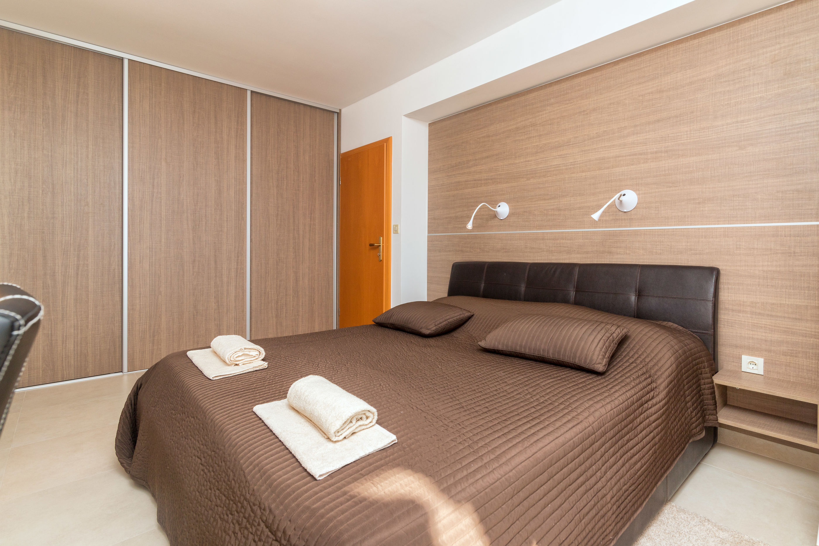 Apartments Villa Adore 86481-A2