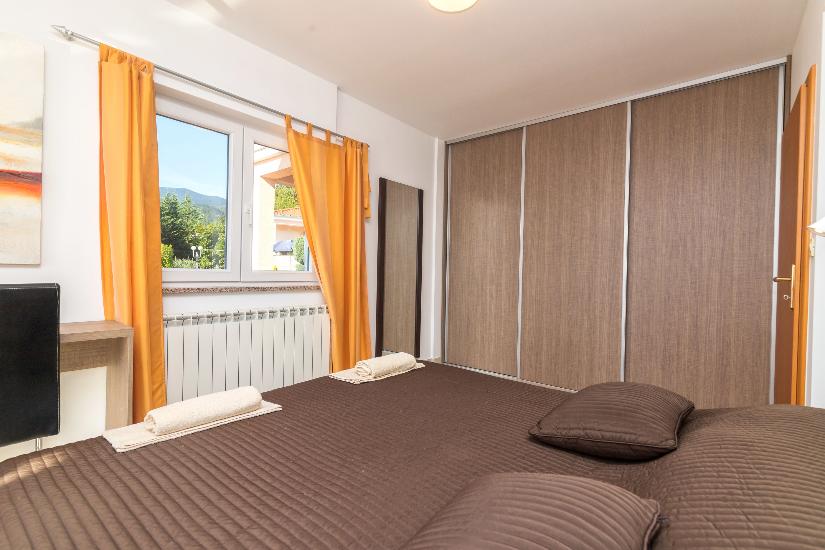 Apartments Villa Adore 86481-A2