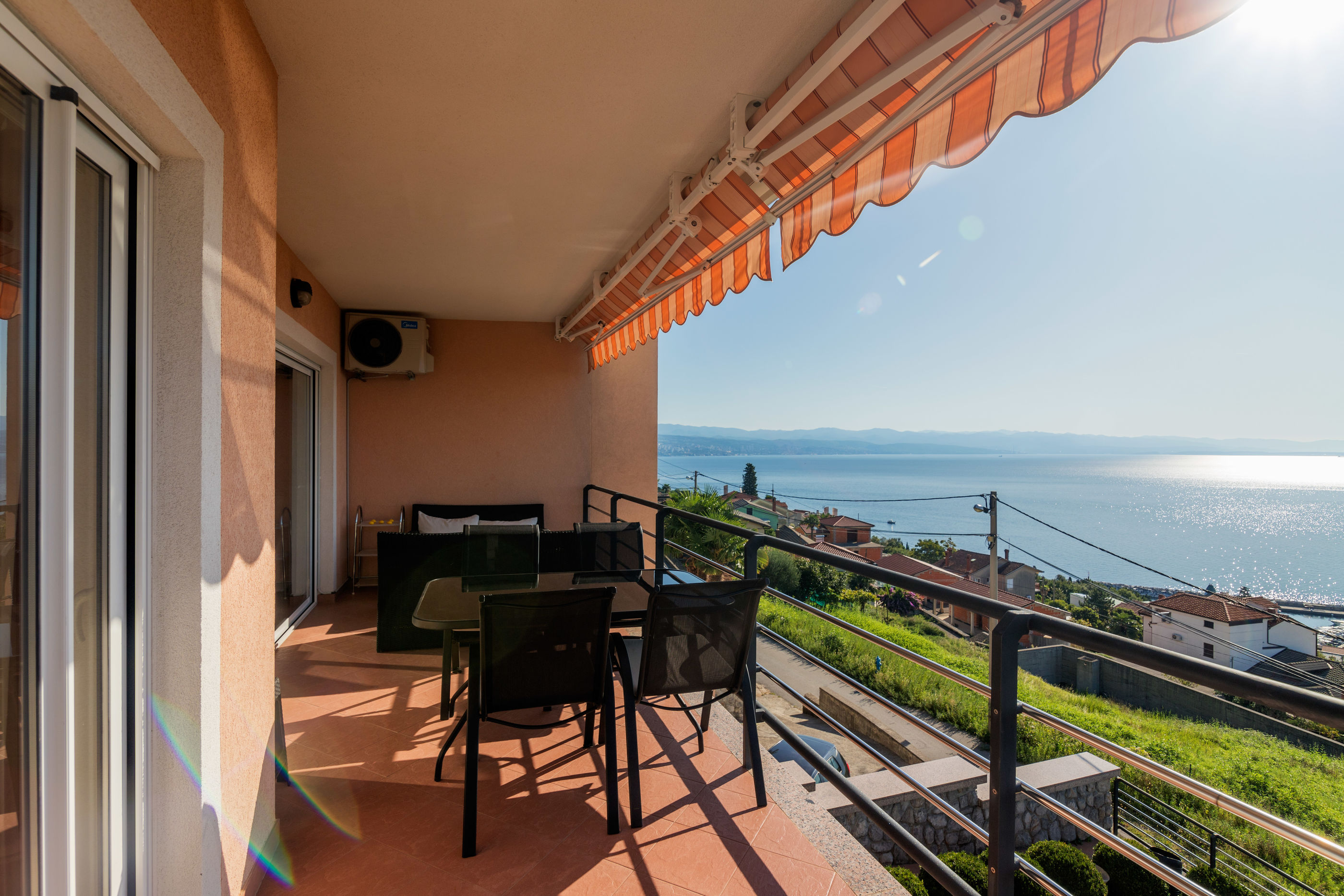 Apartments Villa Adore 86481-A2