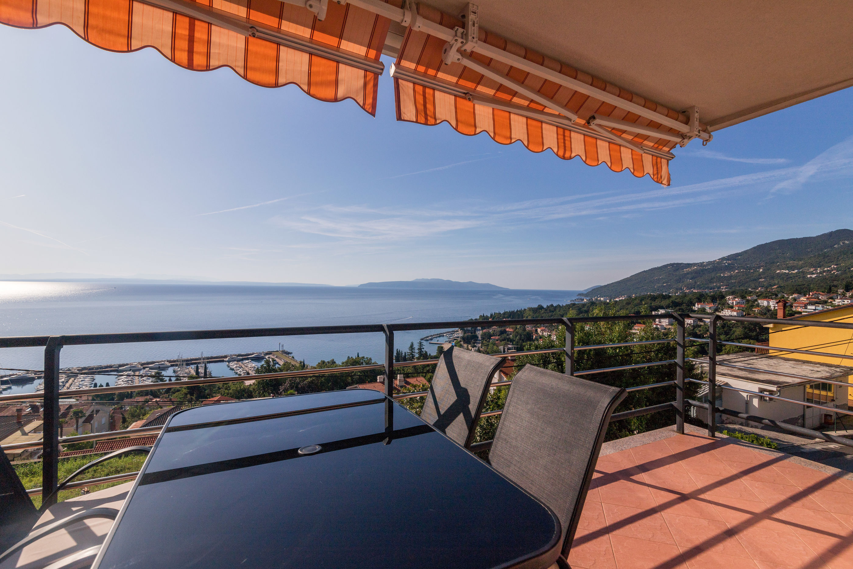 Apartments Villa Adore 86481-A2