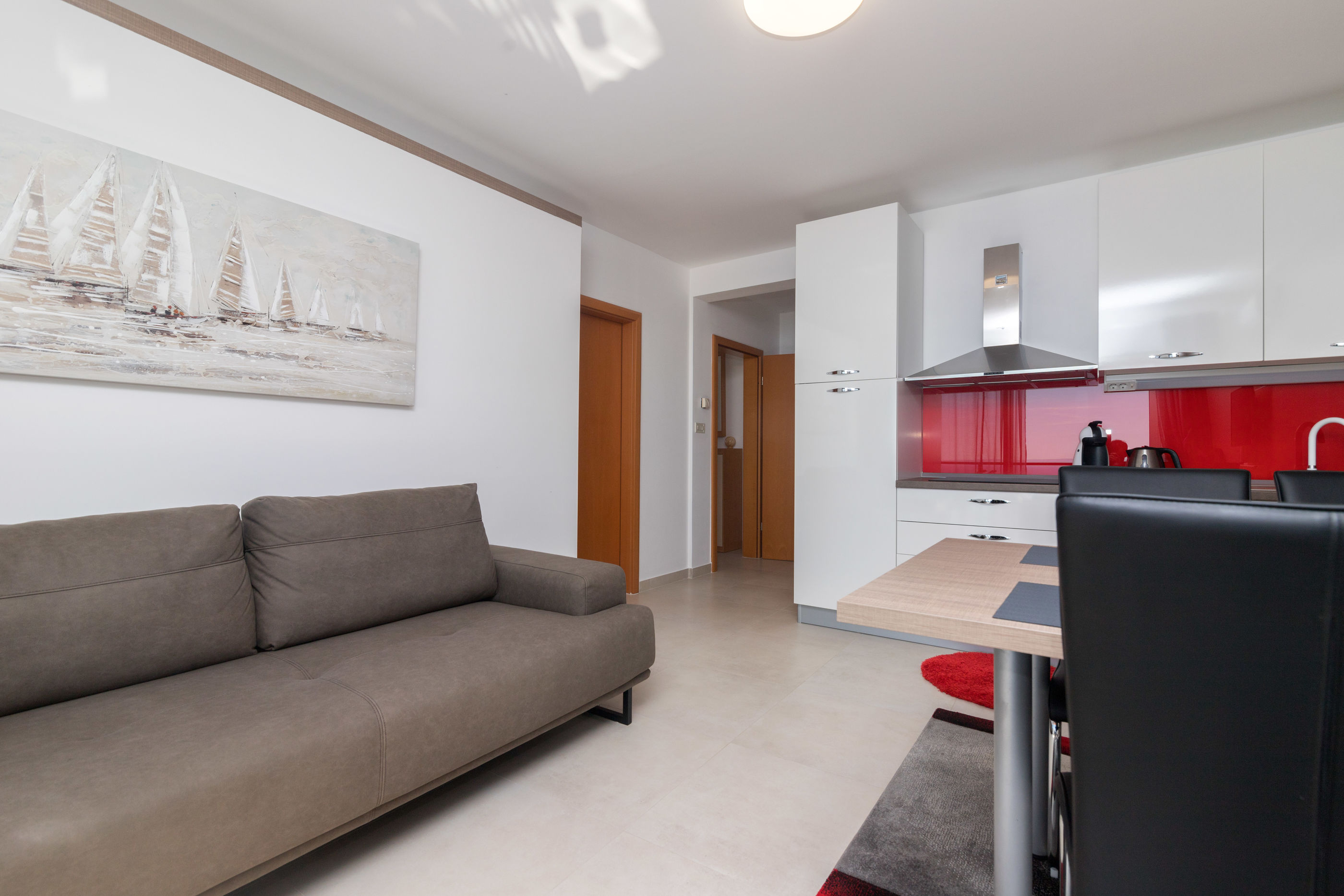 Apartments Villa Adore 86481-A2