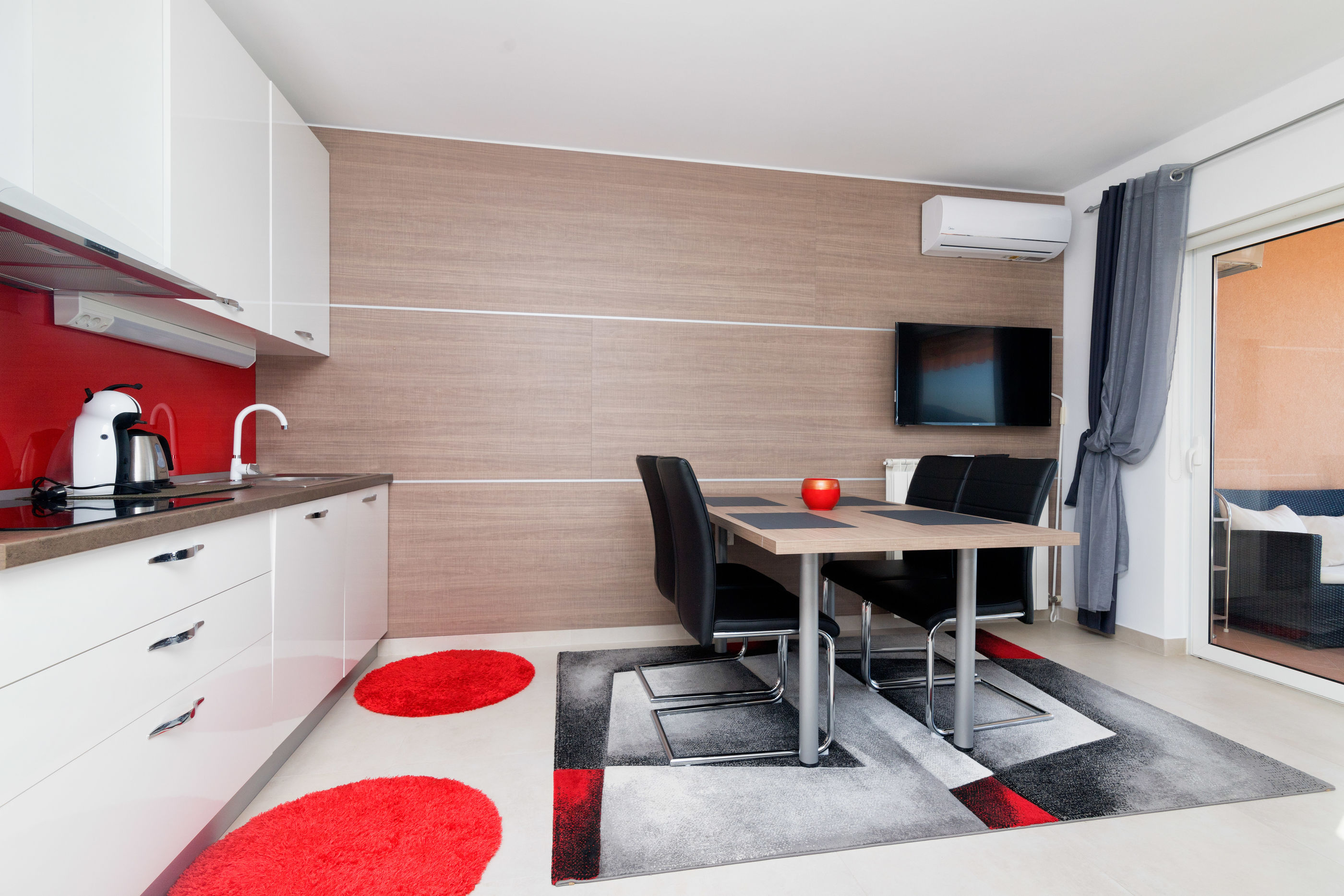 Apartments Villa Adore 86481-A2