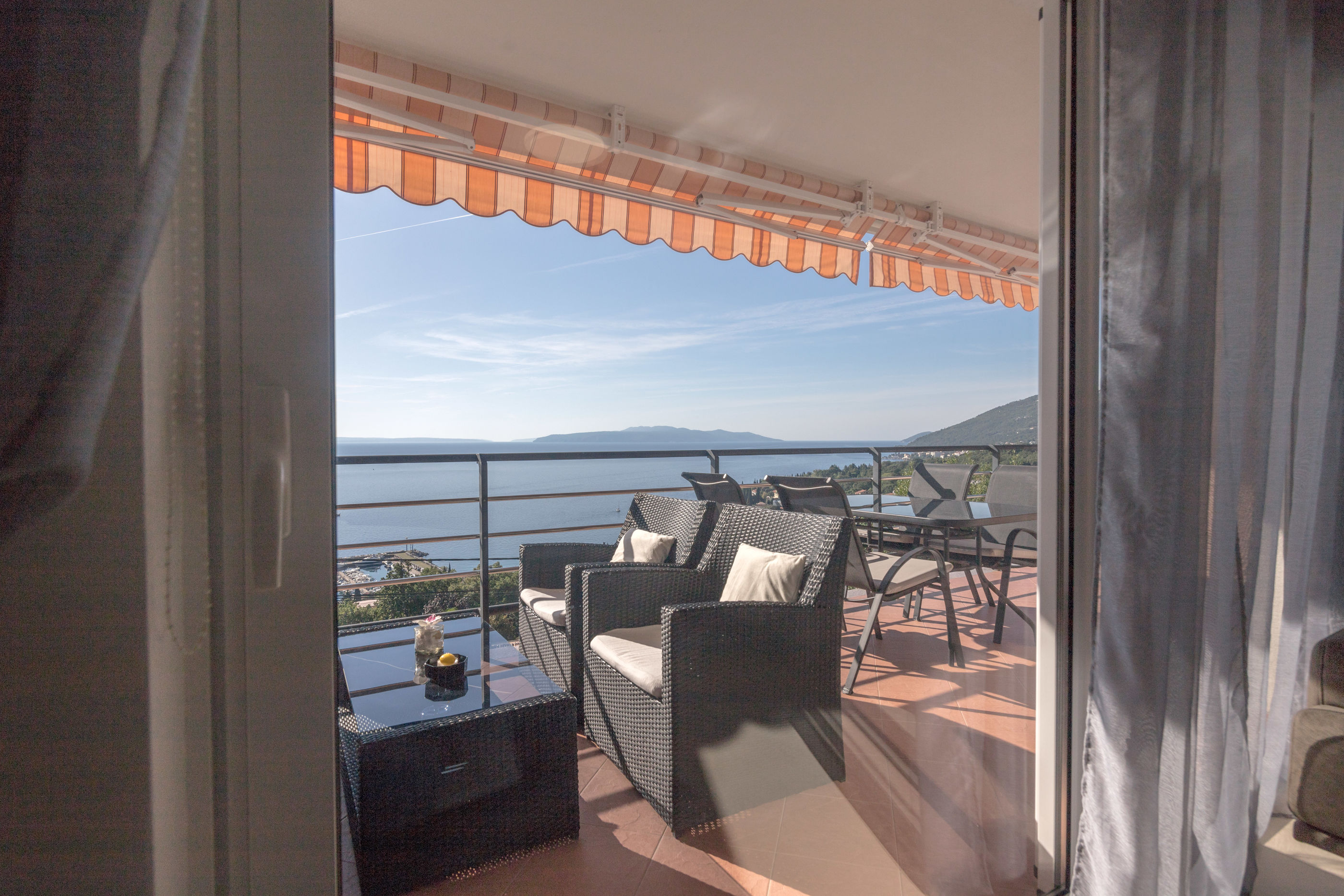 Apartments Villa Adore 86481-A2