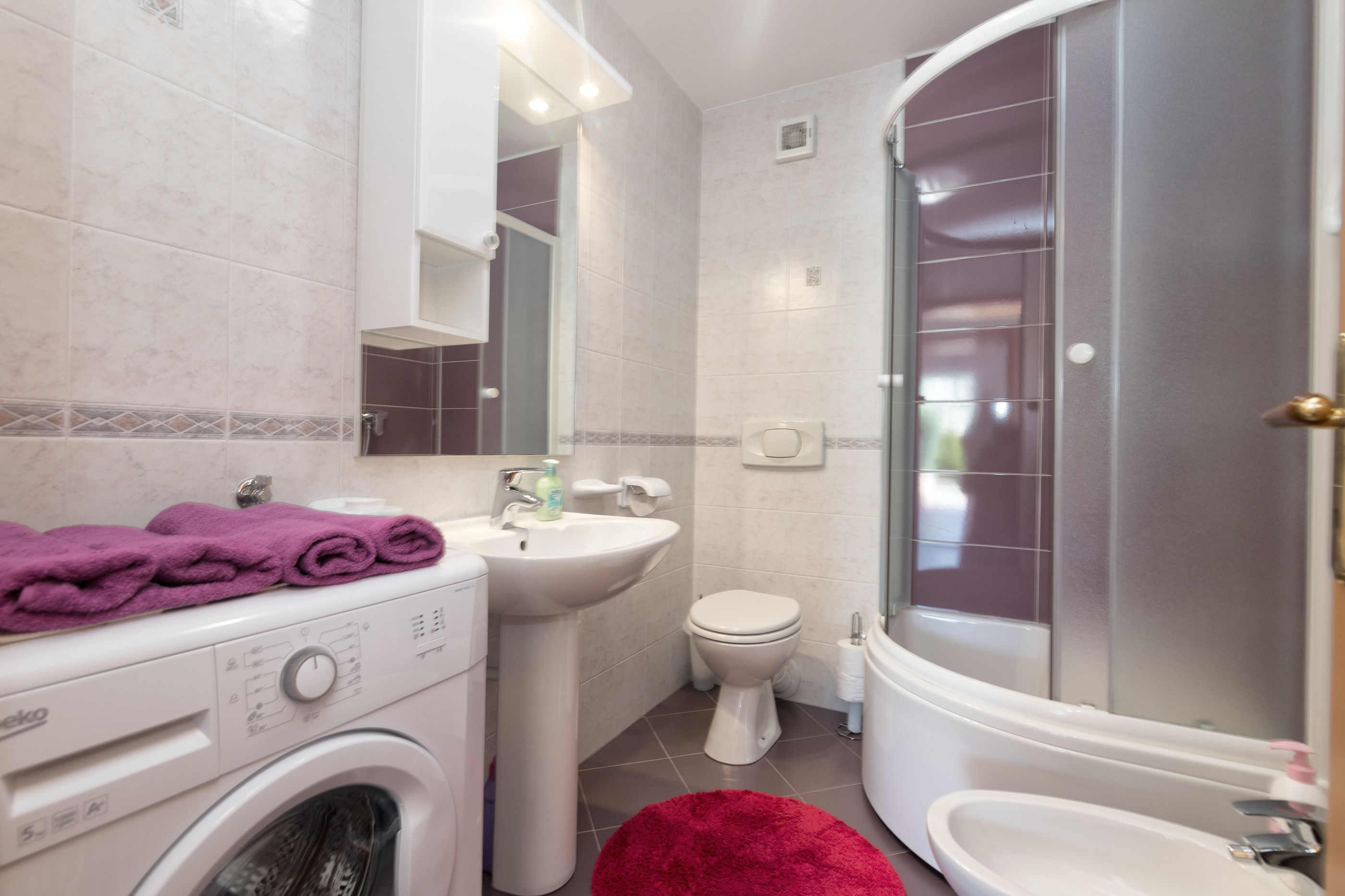 Apartments Villa Adore 86481-A2