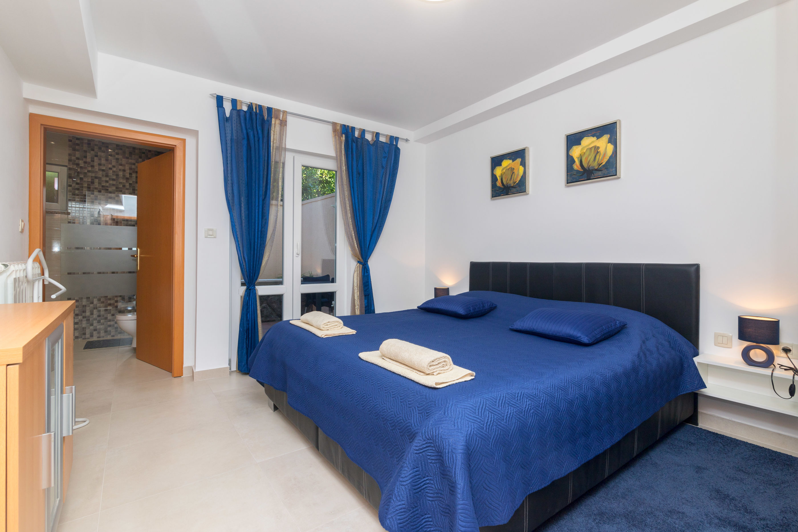 Apartments Villa Adore 86481-A2