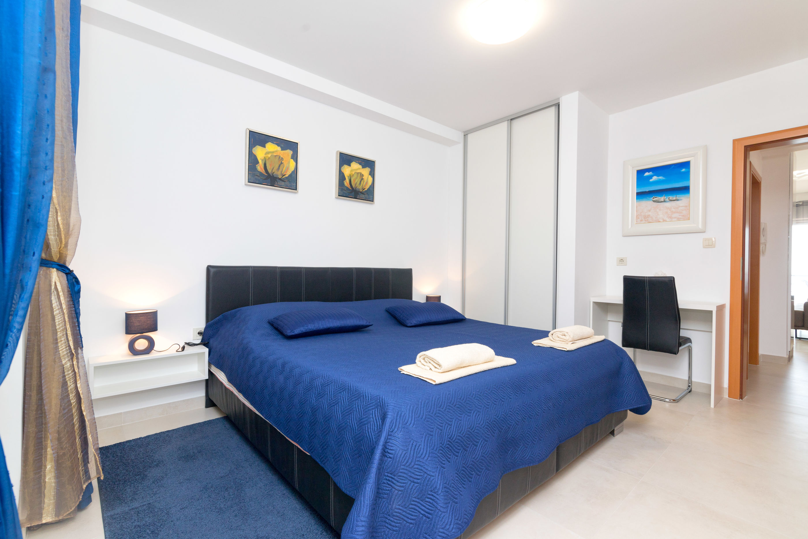 Apartments Villa Adore 86481-A2