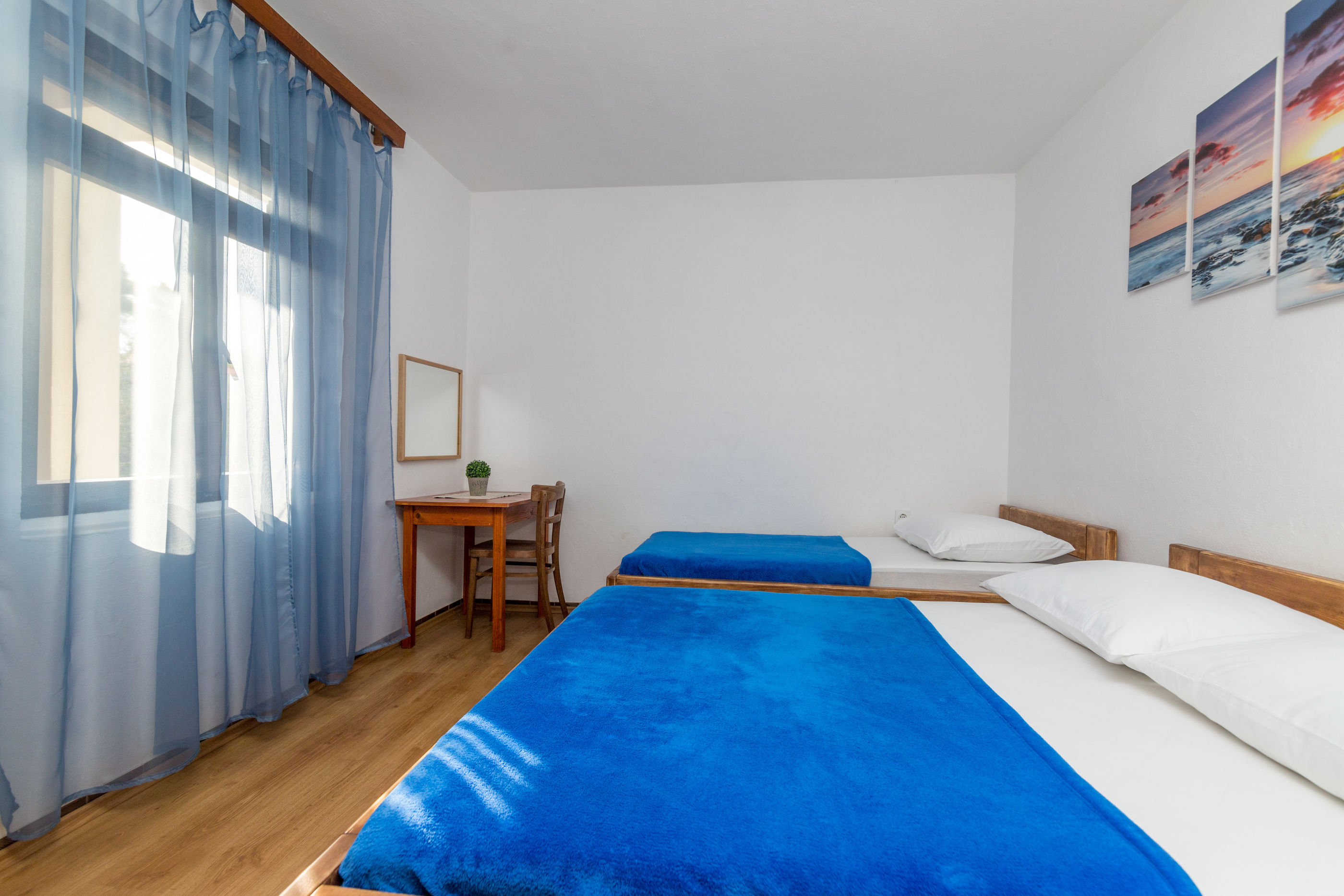 Apartment Robinzon Lantana 72261-A1