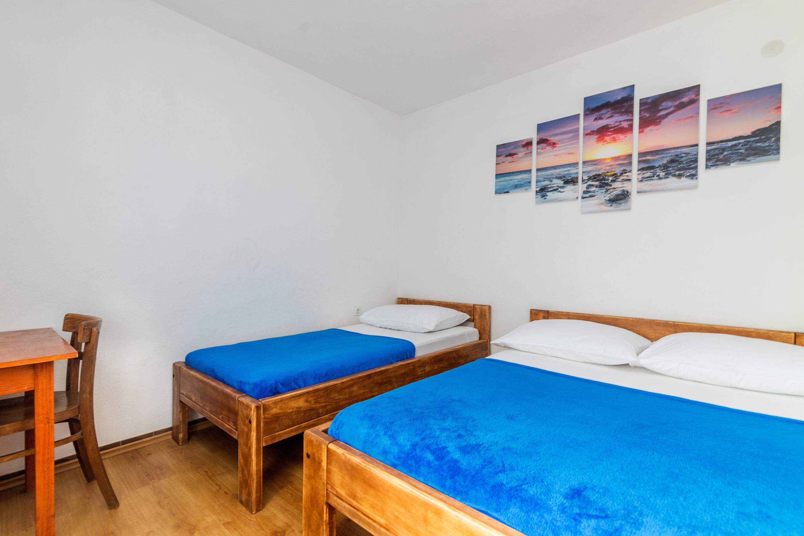 Apartment Robinzon Lantana 72261-A1